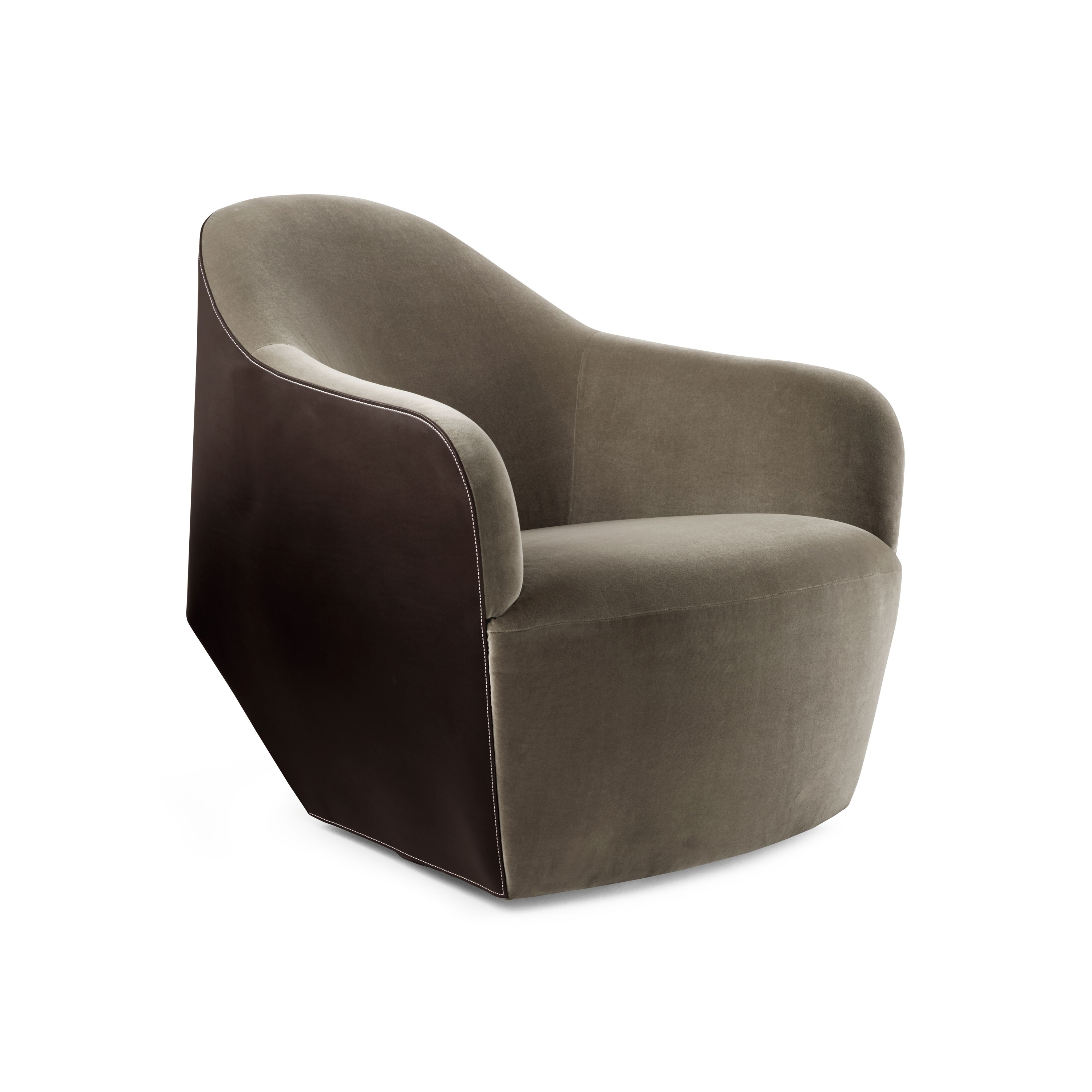 Isanka Armchair