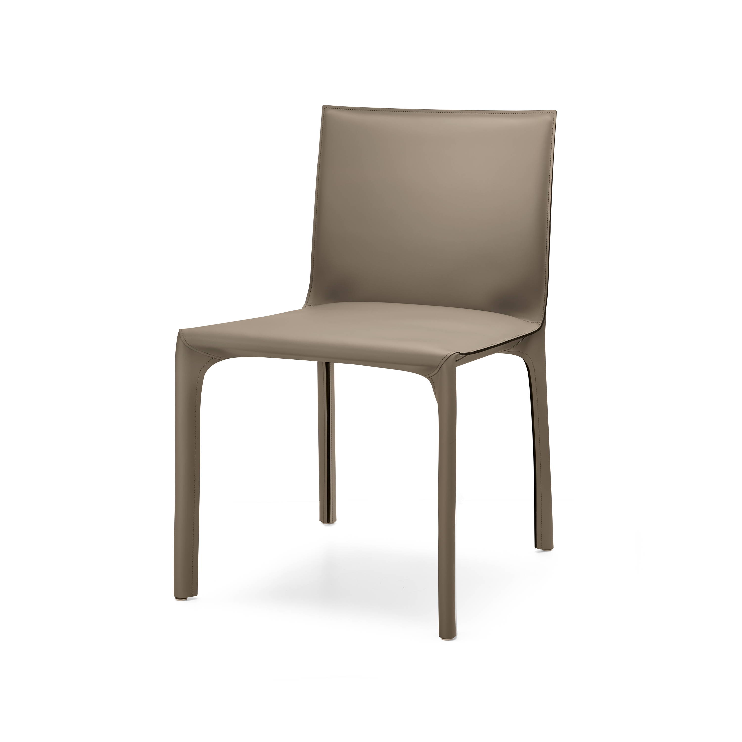 Vertoon produk Saddle Chair van vervaardiger Walter K.
