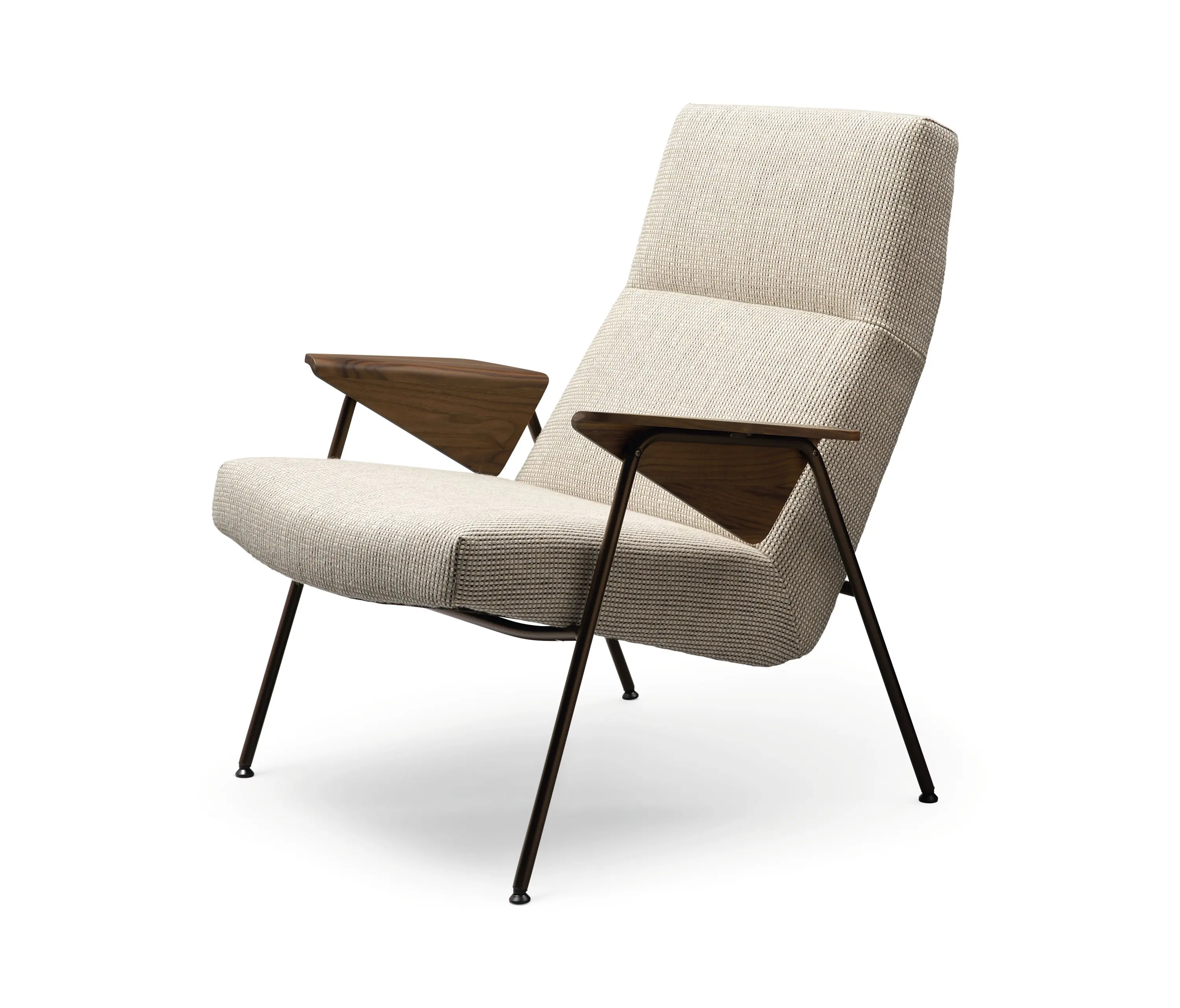 Walter K. - Votteler Armchair