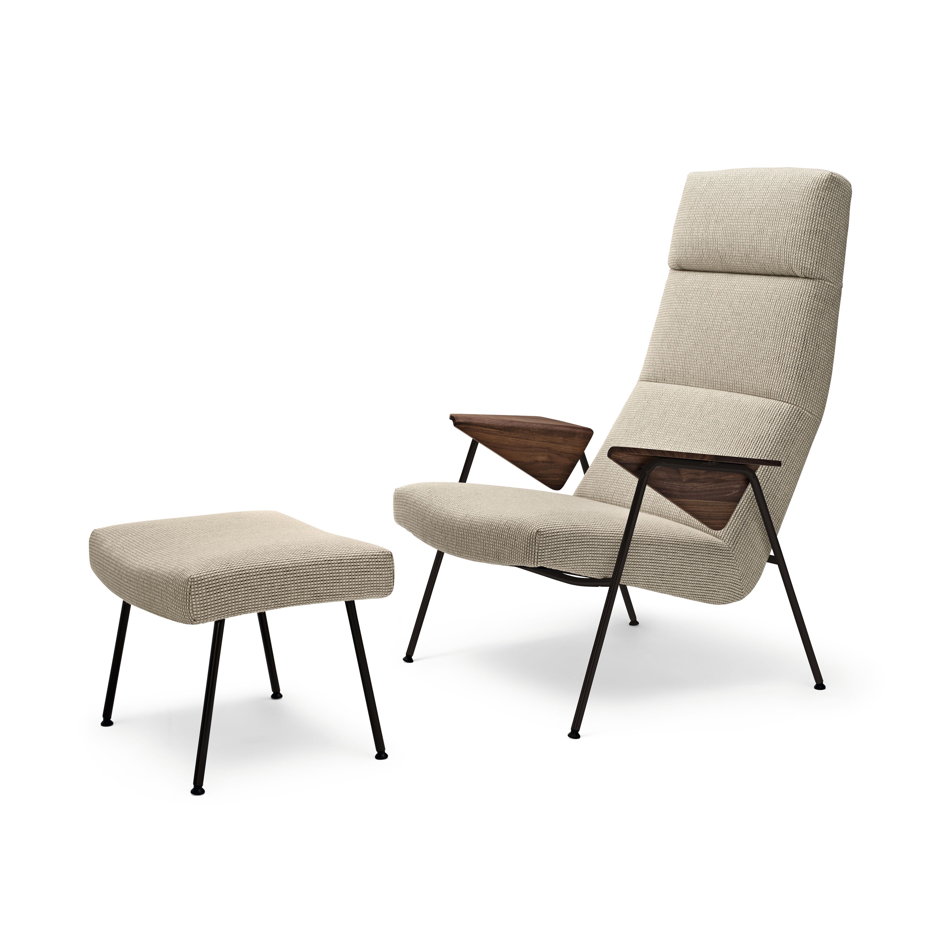 Votteler Armchair
