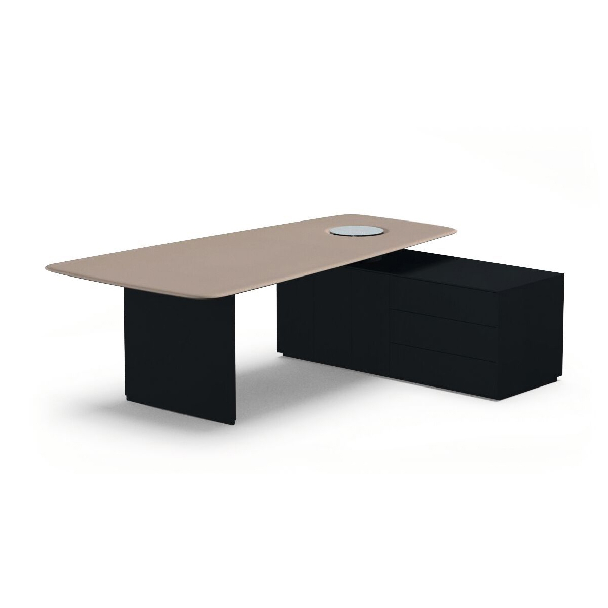 Mostra il prodotto Keypiece Communication Desk del produttore Walter K.