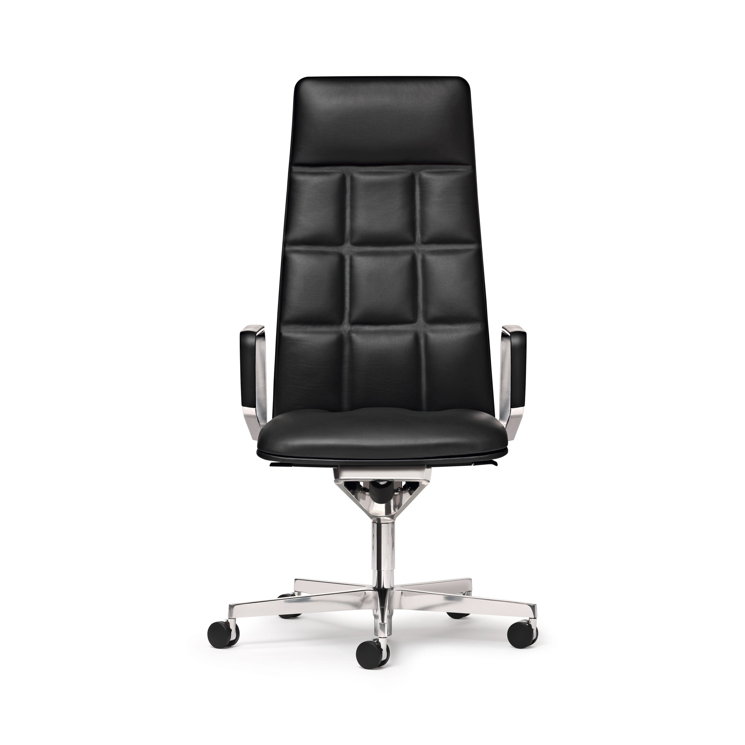 Vertoon produk Leadchair Executive van vervaardiger Walter K.