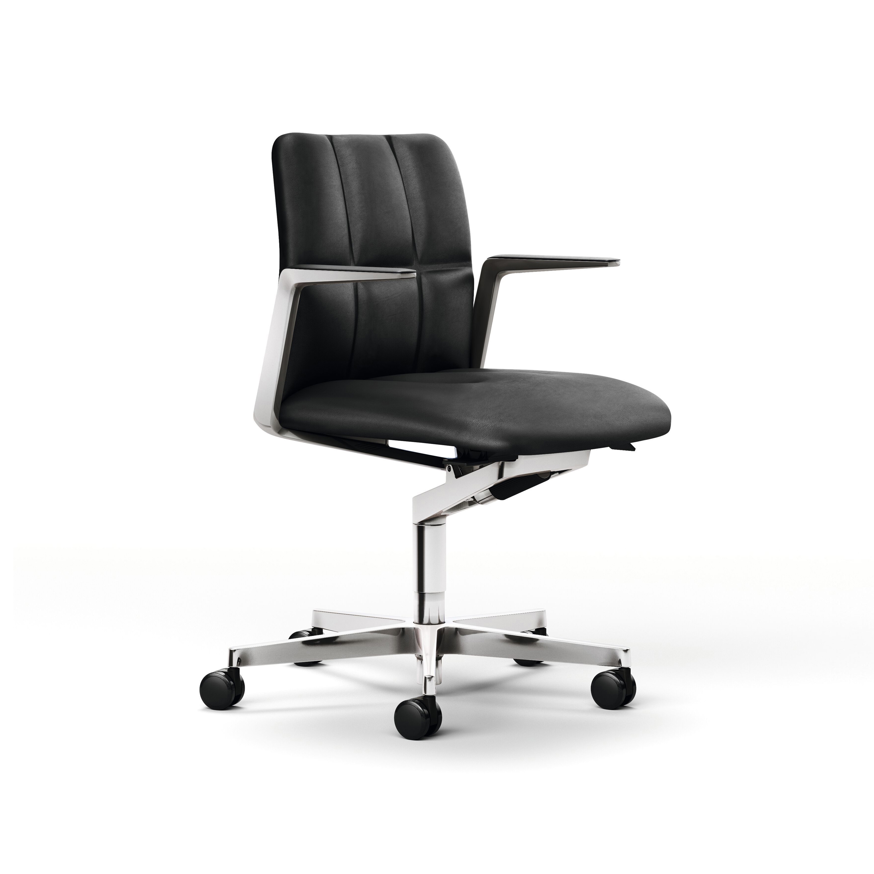 Vertoon produk Leadchair Management van vervaardiger Walter K.