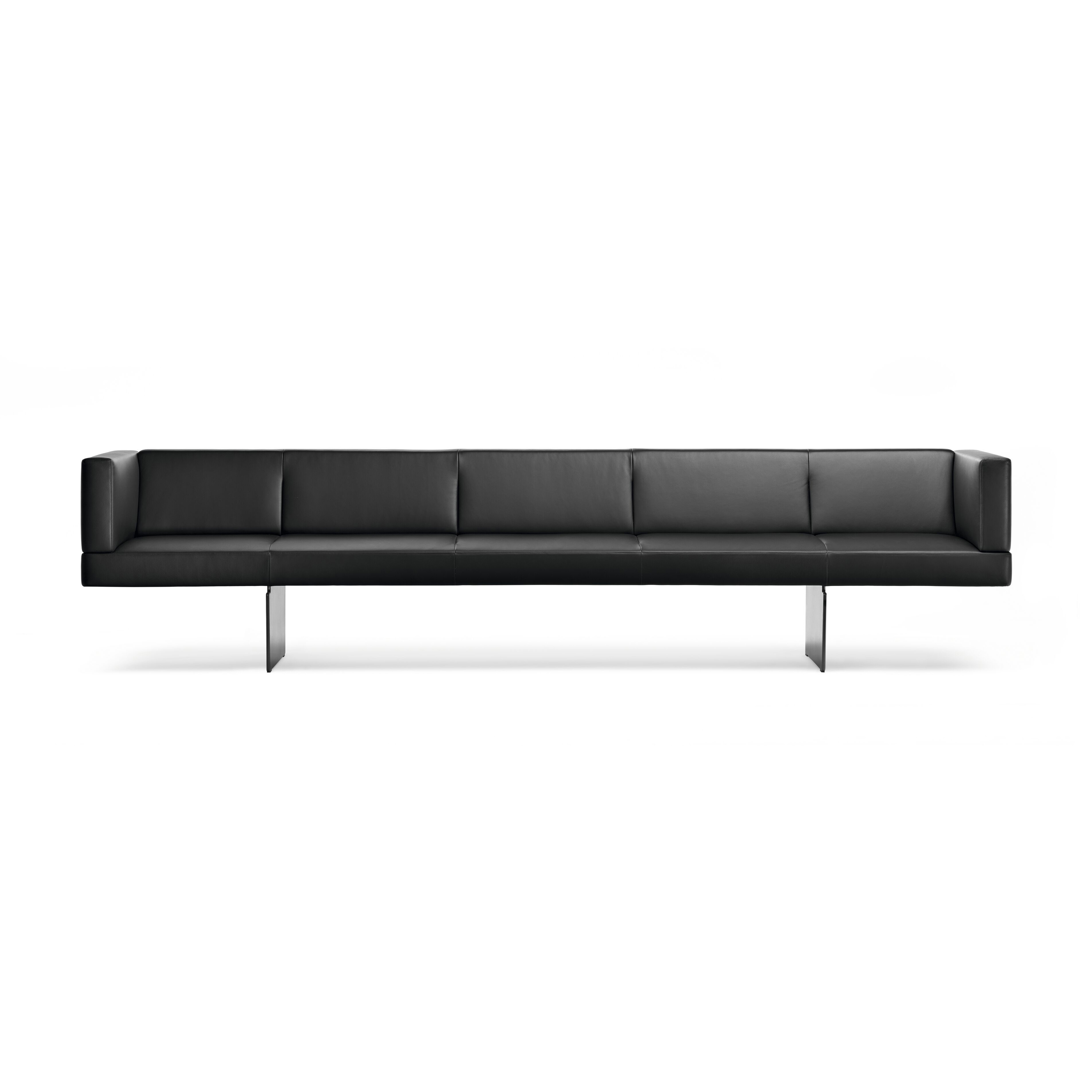 Display product Foster 512 Bench from manufacturer Walter K.
