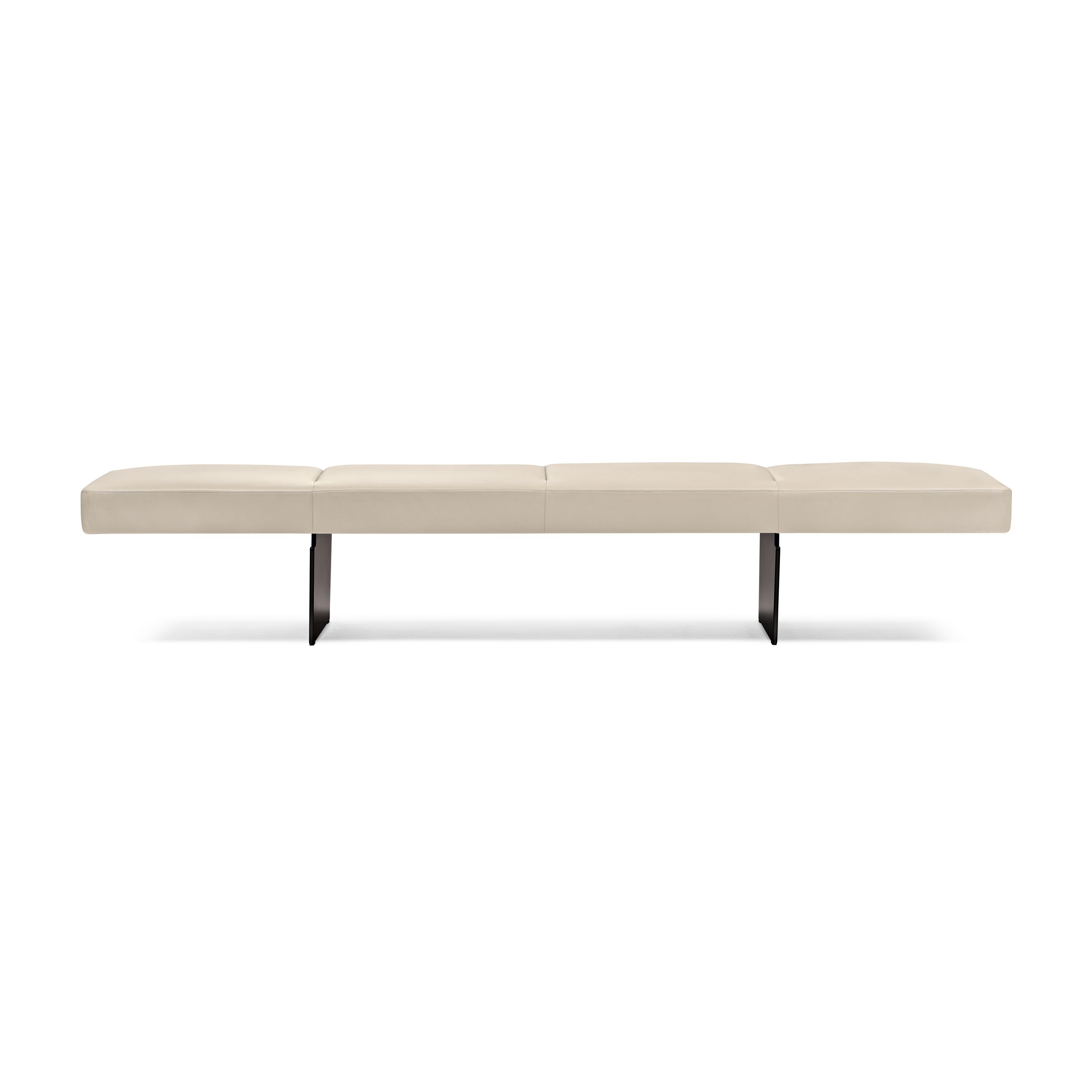 Display product Foster 512 Bench from manufacturer Walter K.