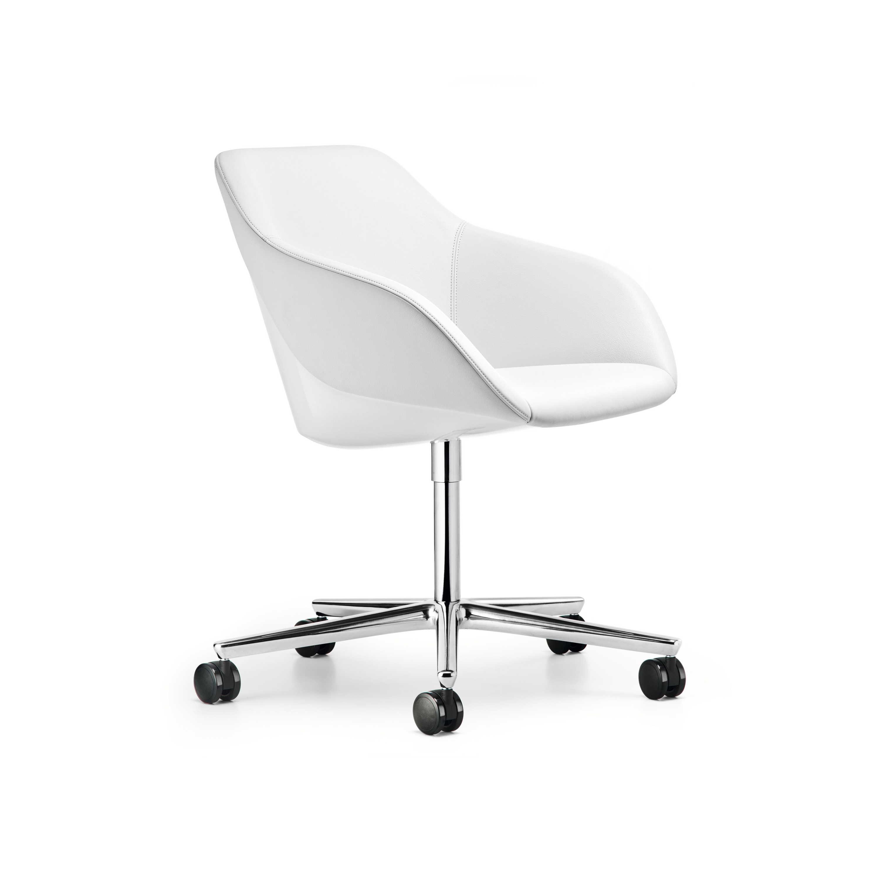 Vertoon produk Turtle Chair van vervaardiger Walter K.