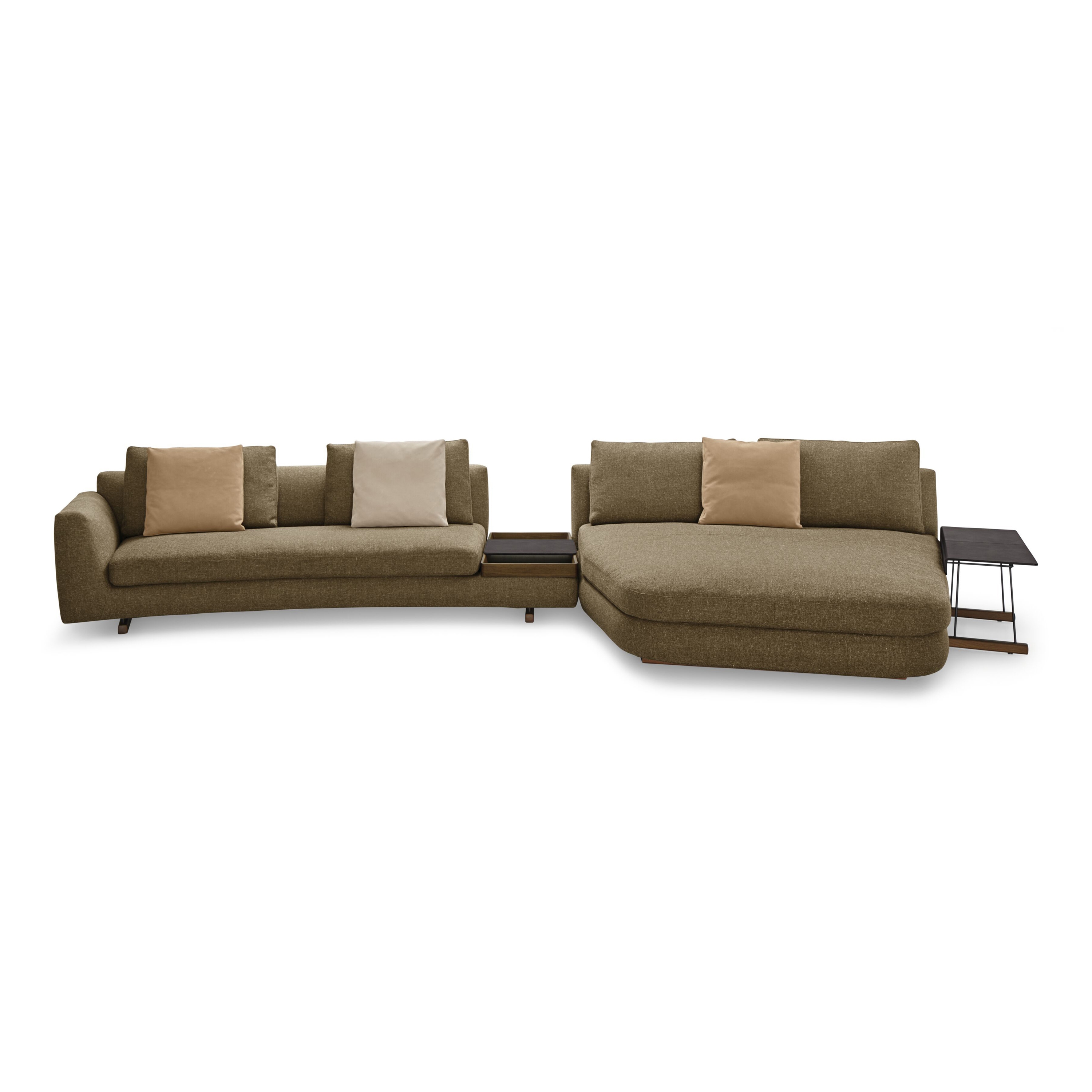 Vertoon produk Tama Living Sofa van vervaardiger Walter K.