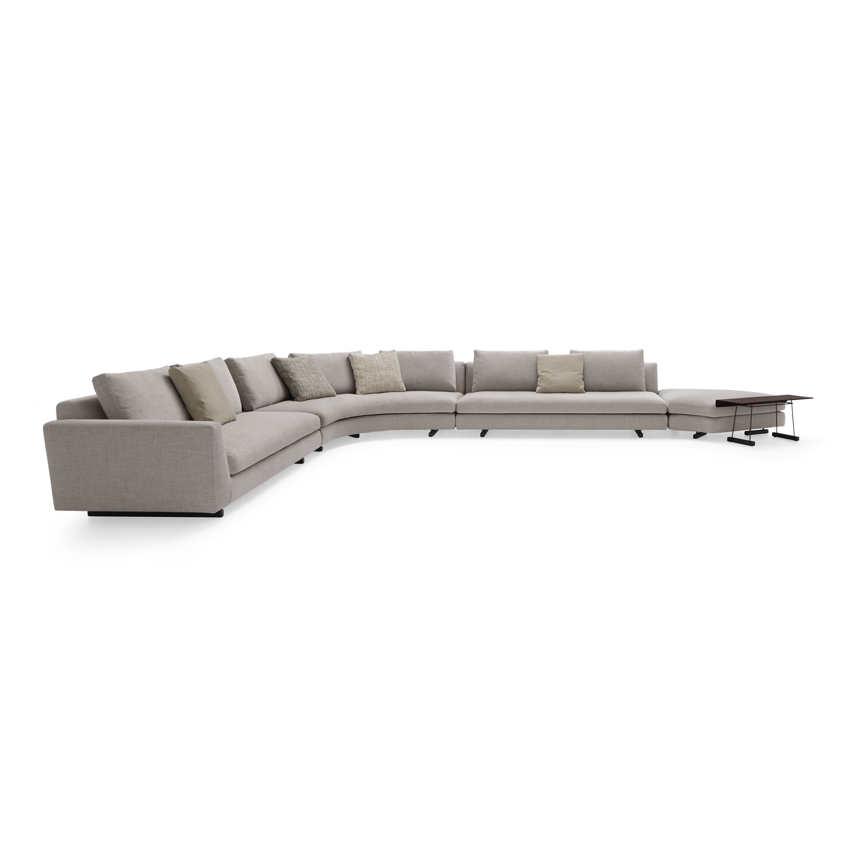 Afficher le produit Tama Living Sofa du fabricant Walter K.