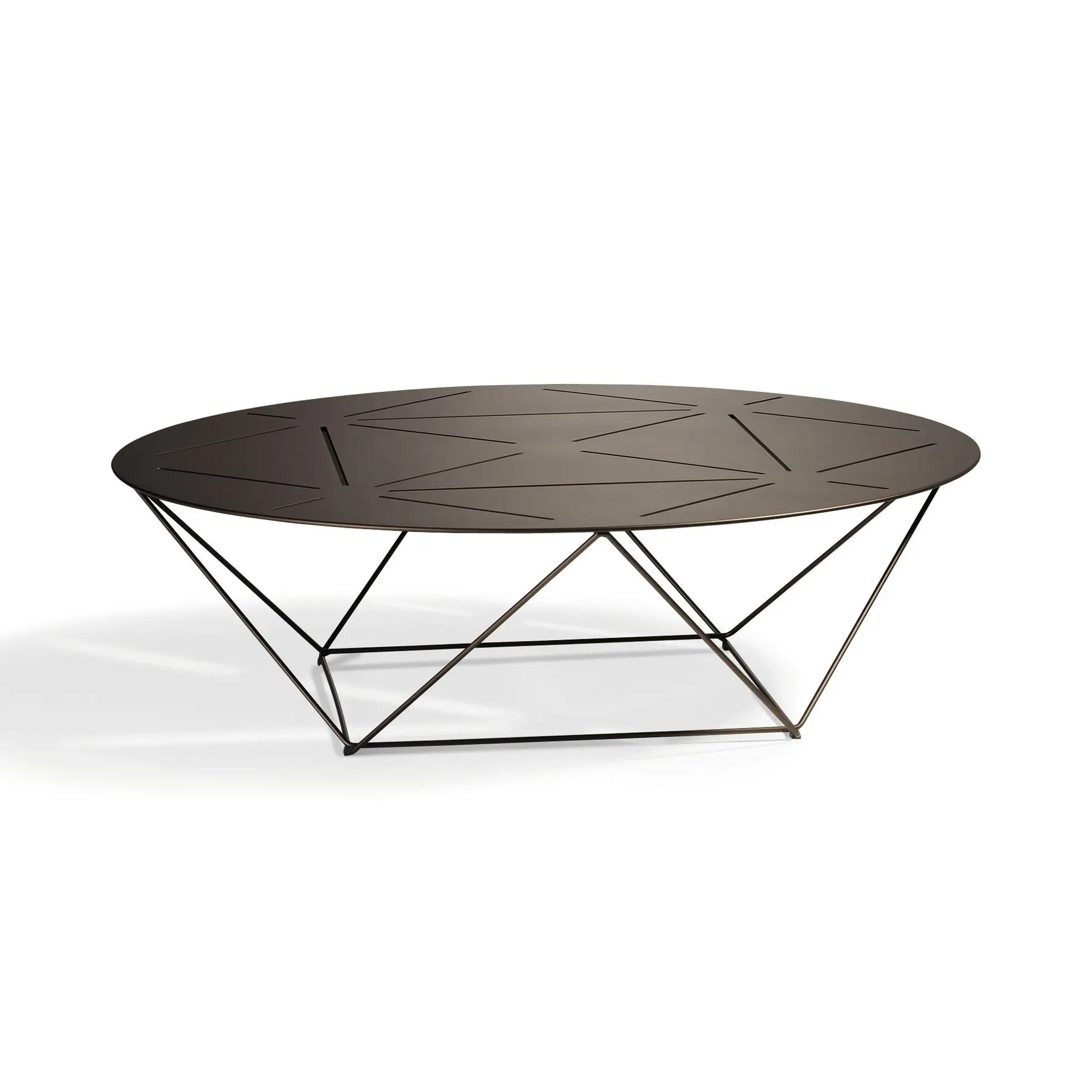 Walter K. - Joco Side Table