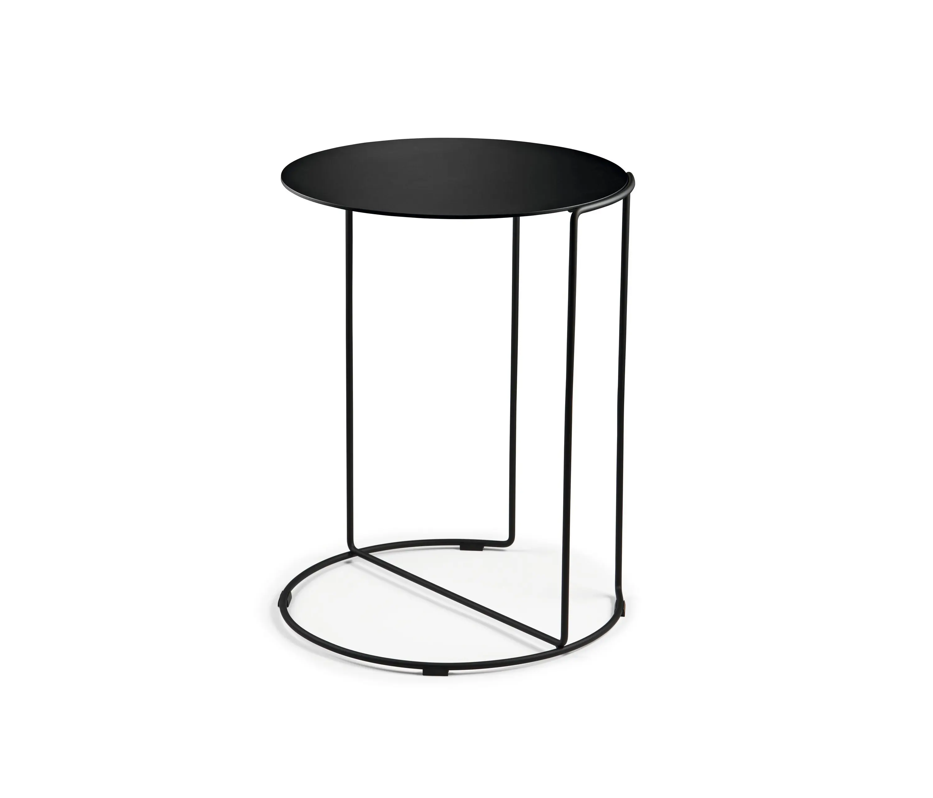 Walter K. - Oki Side Table
