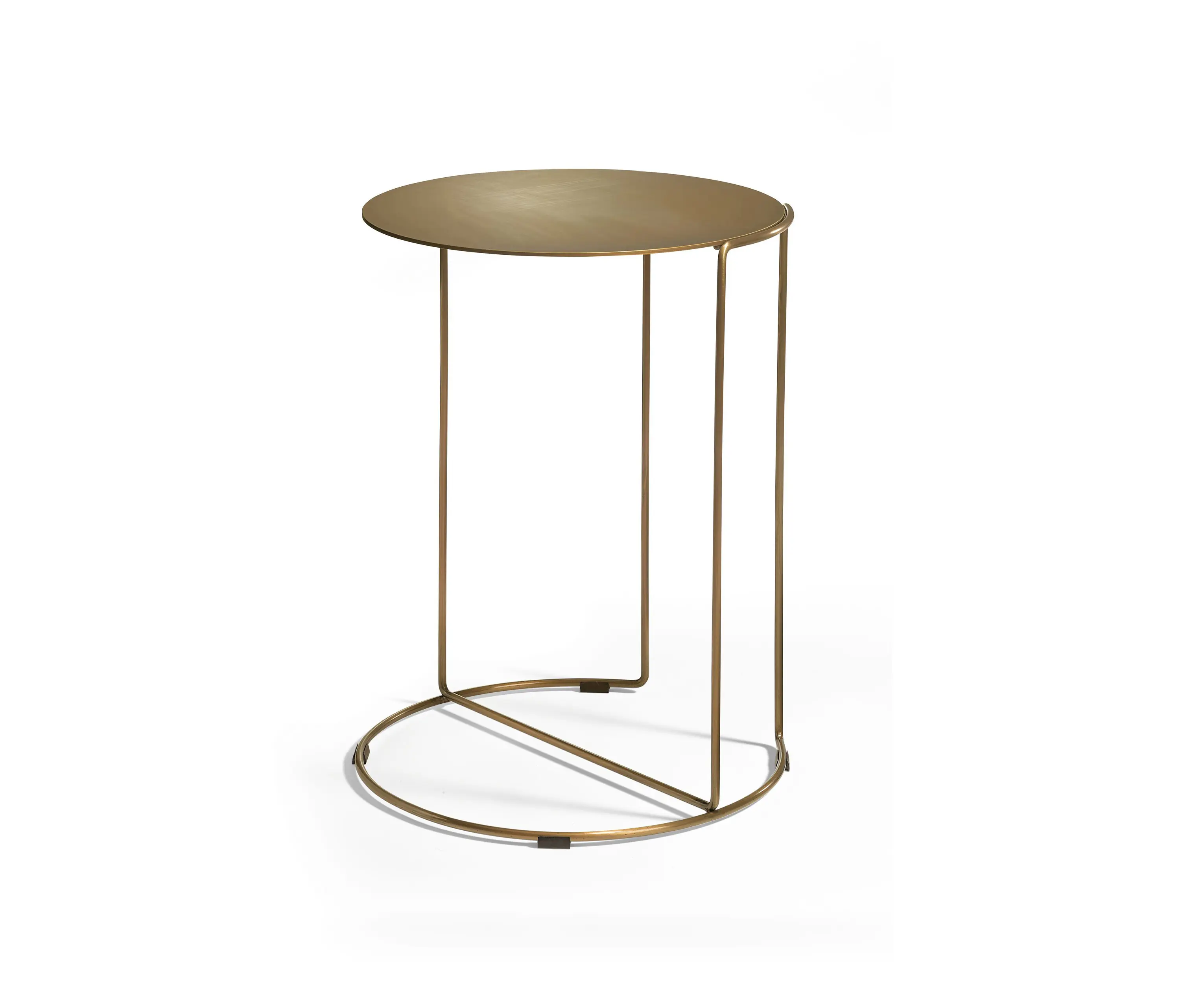Walter K. - Oki Side Table