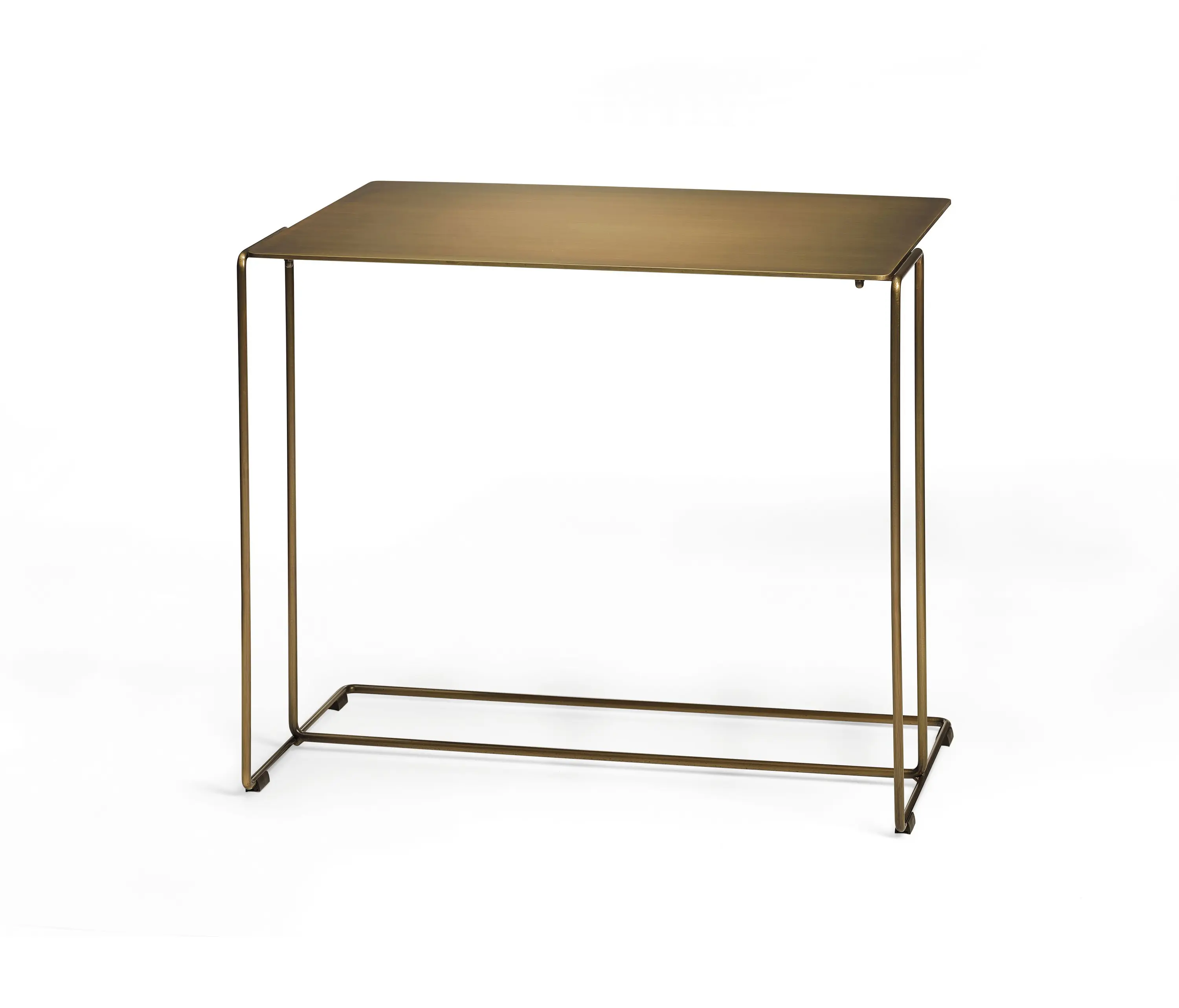 Walter K. - Oki Side Table