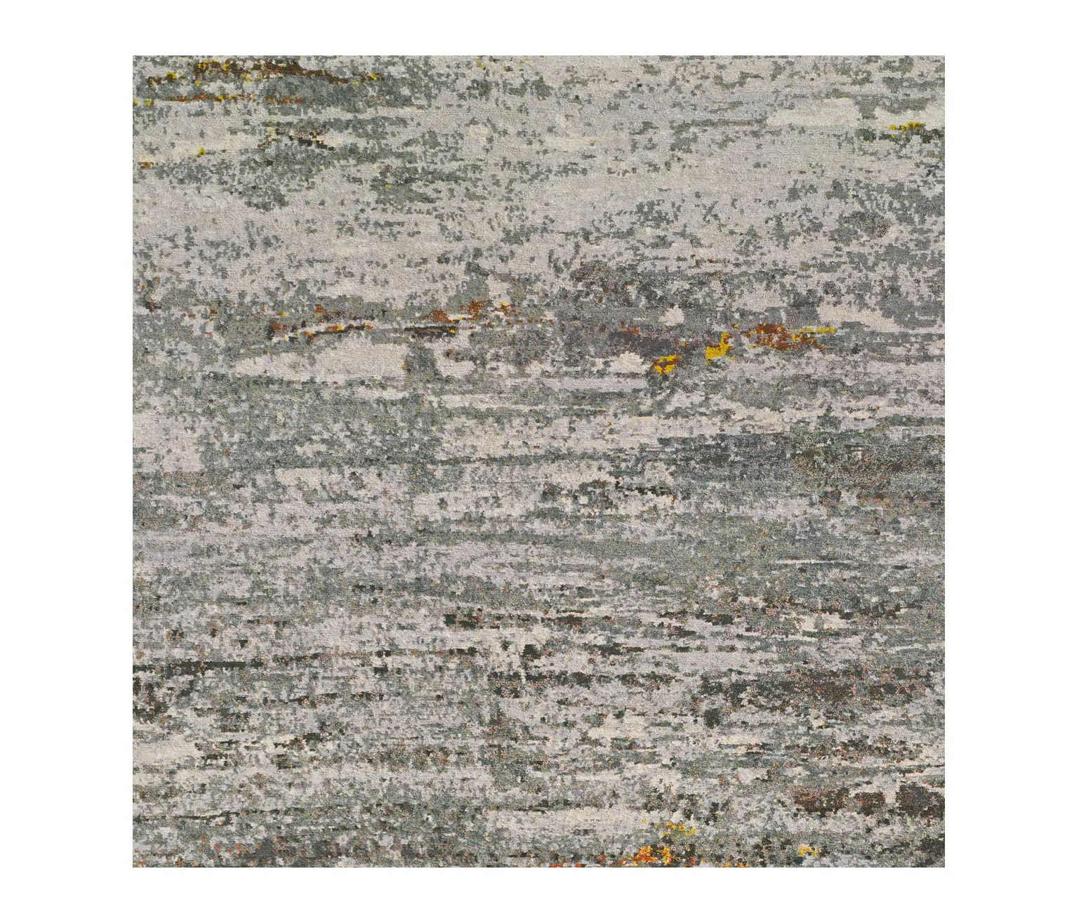 Walter K. - Chumwi Carpet