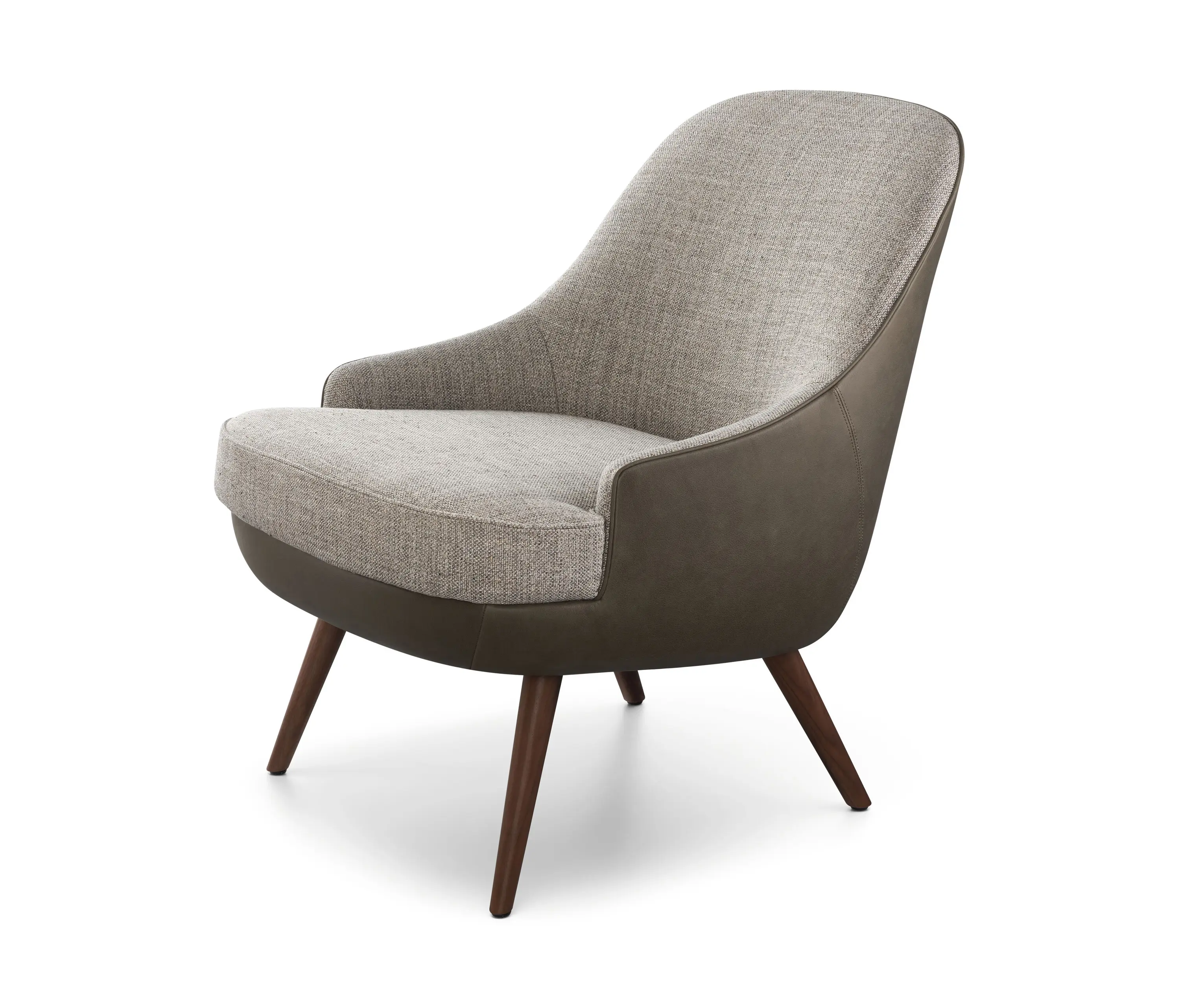 Walter K. - 375 Armchair