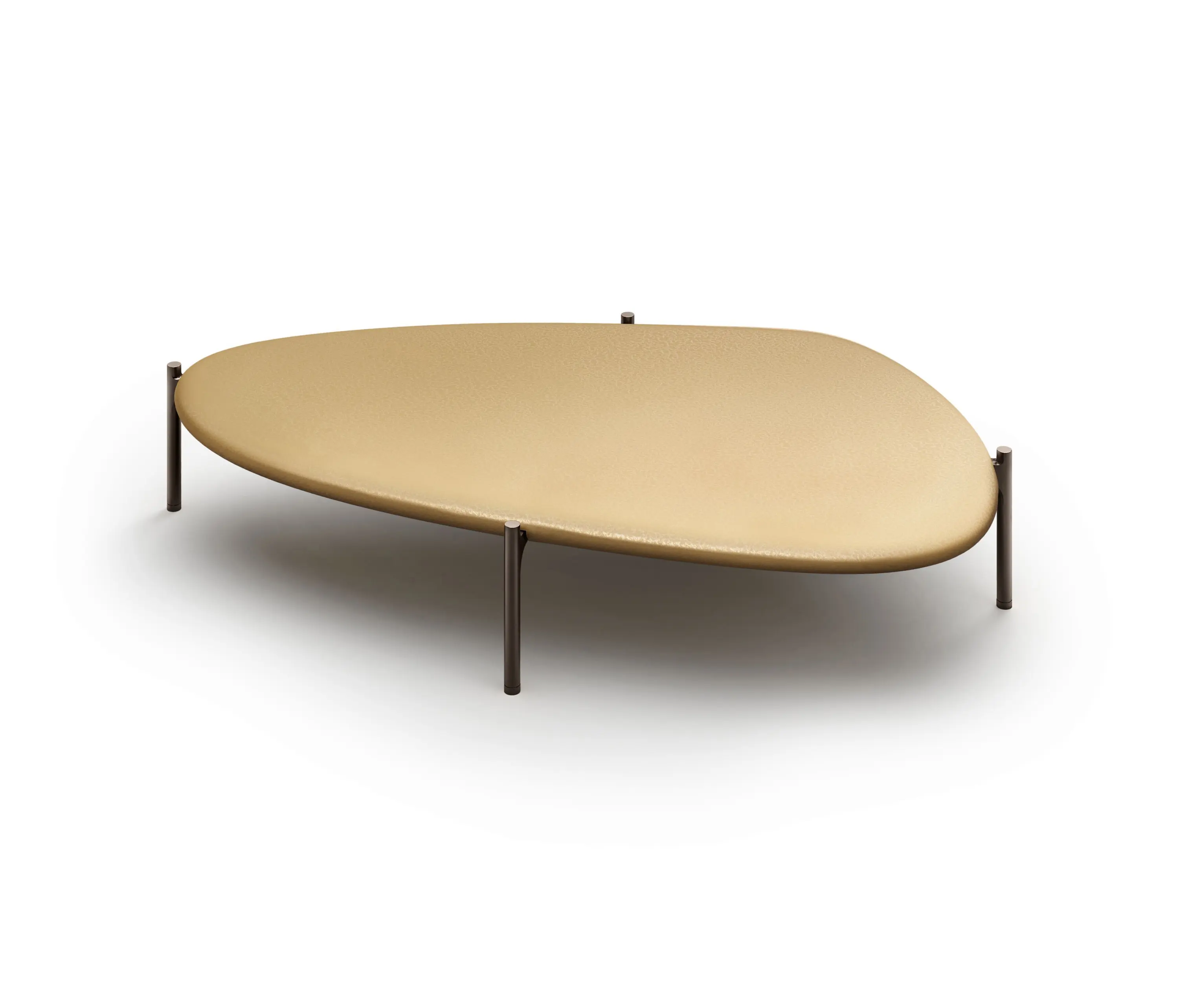 Walter K. - Ishino Side Table