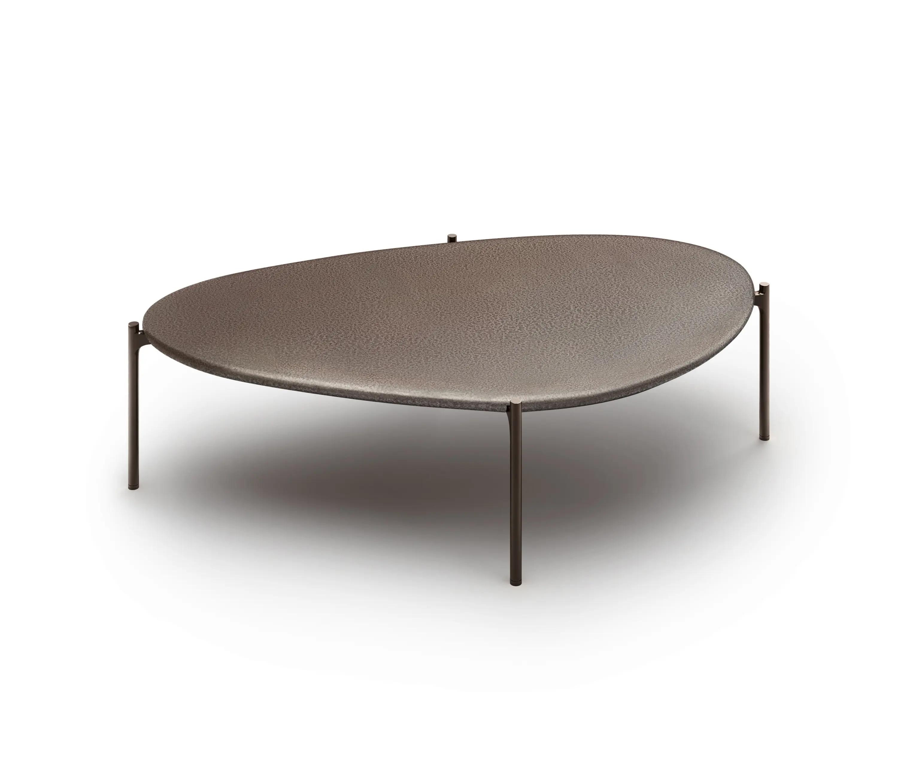 Walter K. - Ishino Side Table