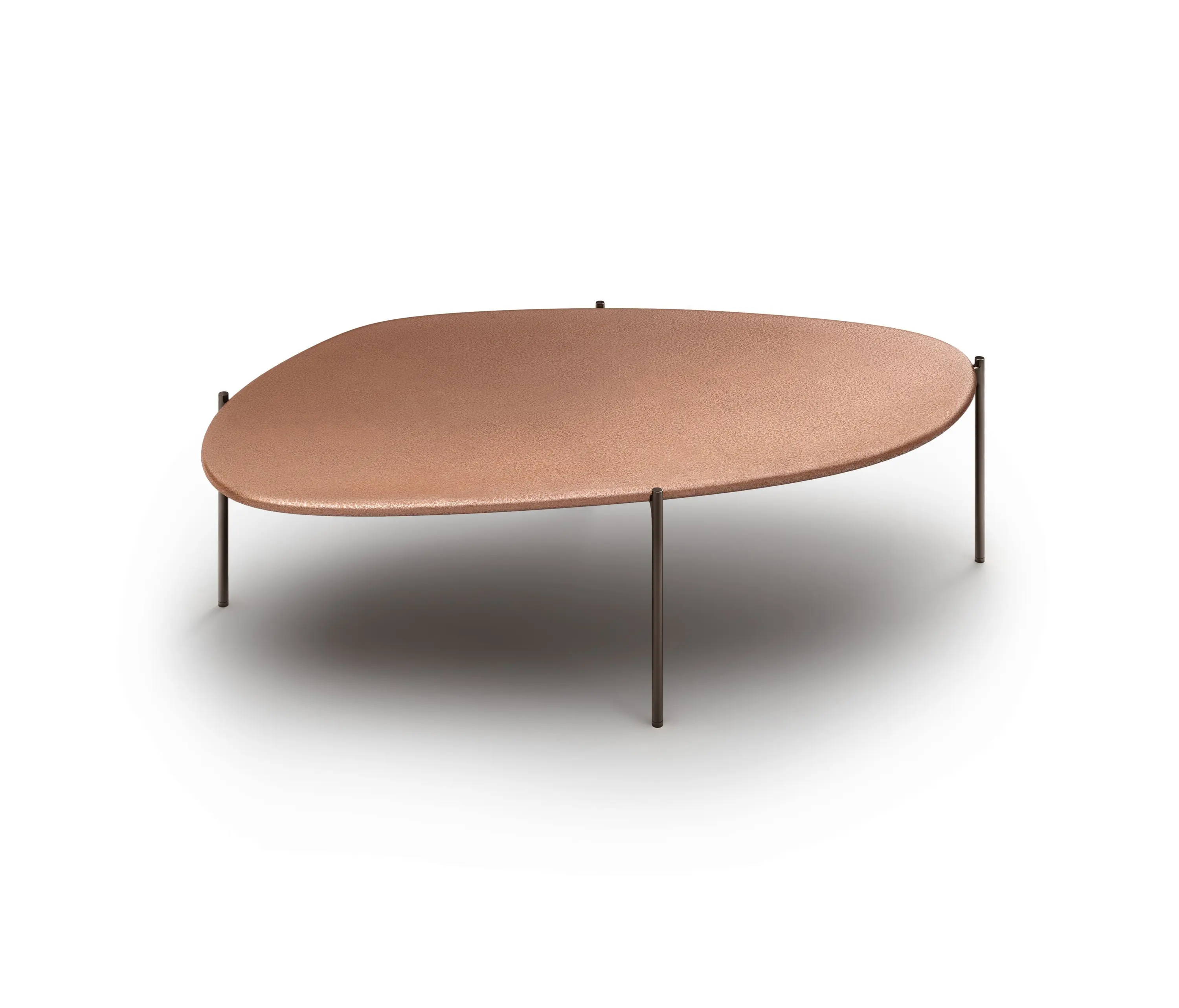 Walter K. - Ishino Side Table