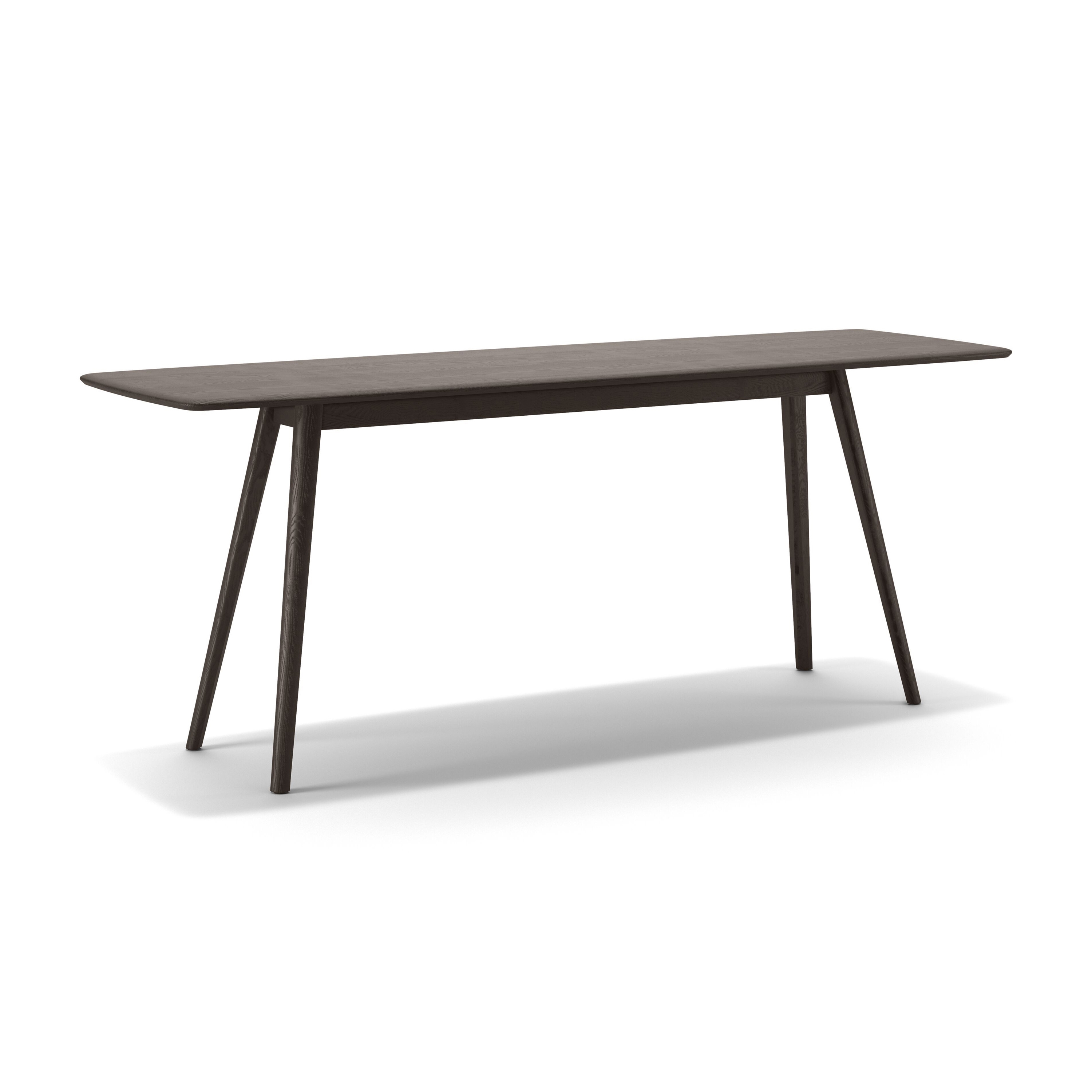 Display product Deen High Standing Table from manufacturer Walter K.