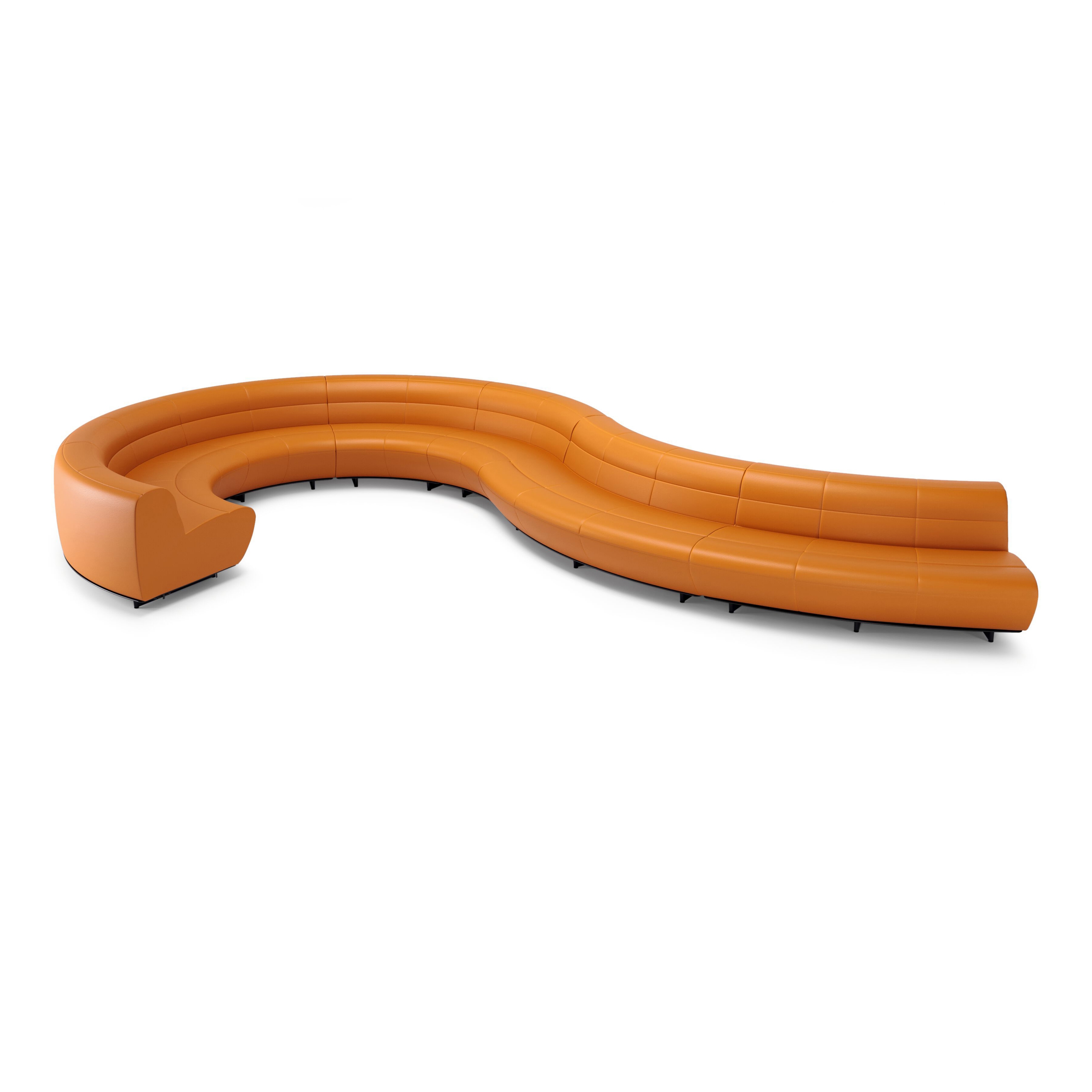 Display product Foster 620 Bench from manufacturer Walter K.