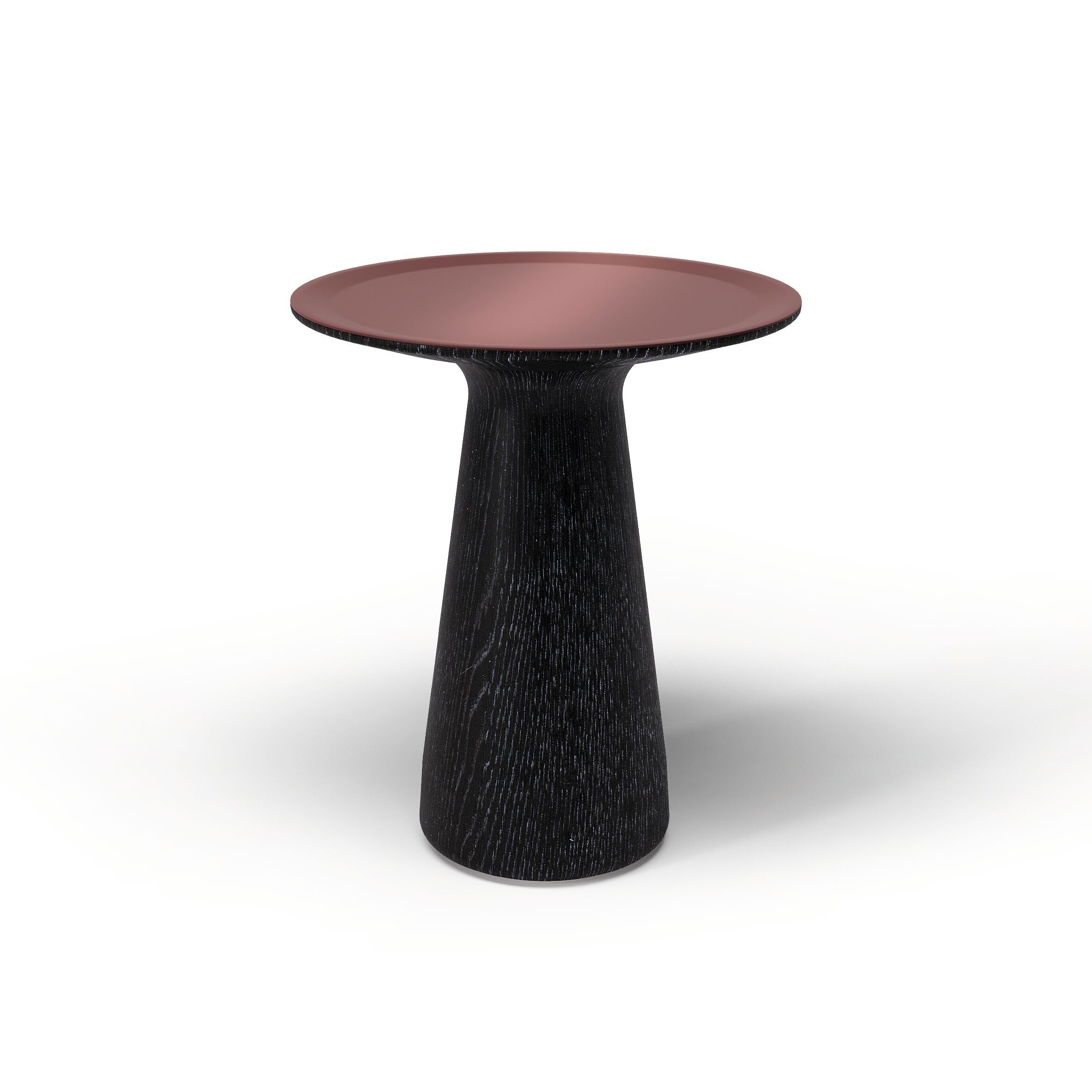 Foster 620 Side Table