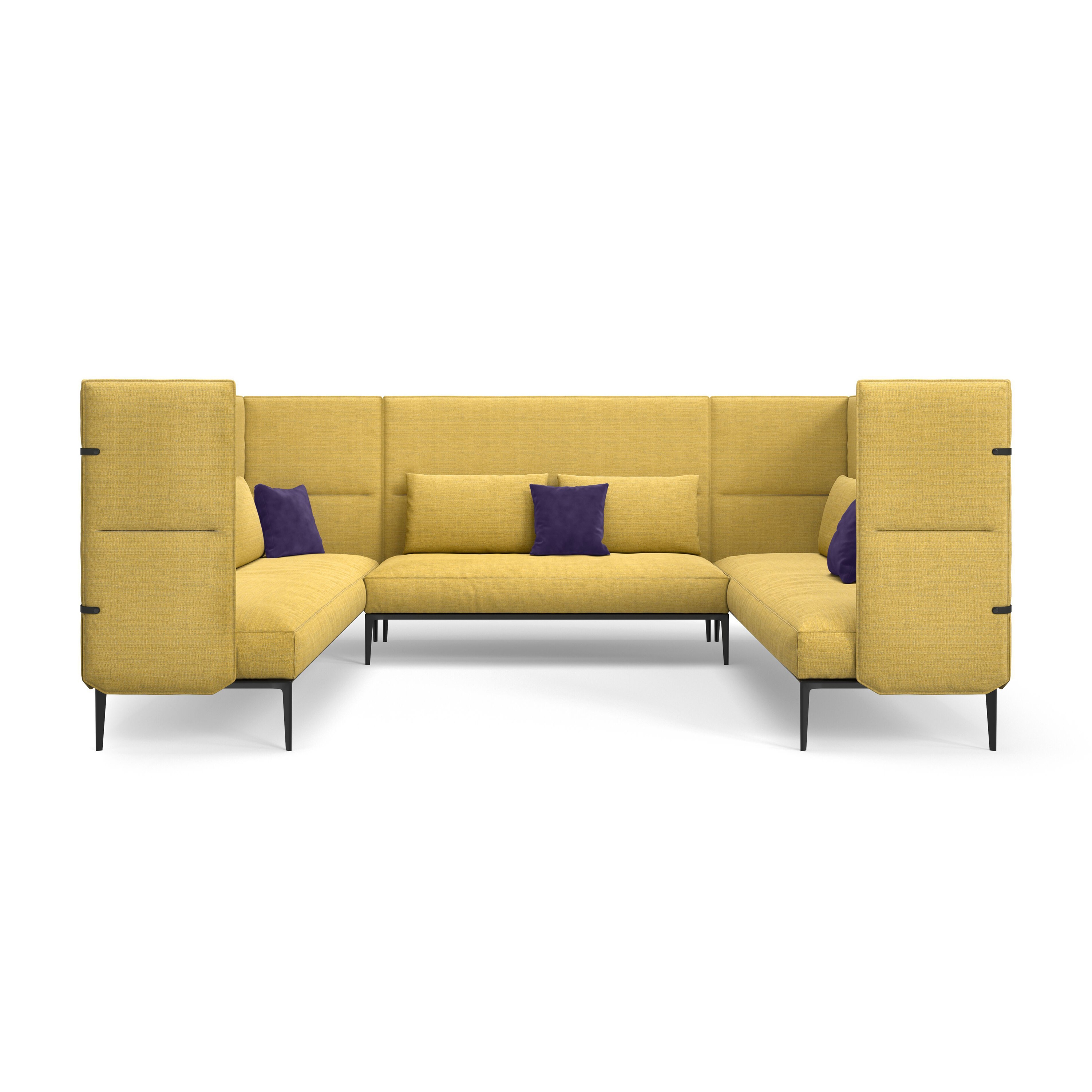 Produkt Jaan Silent Bench des Herstellers Walter K. anzeigen