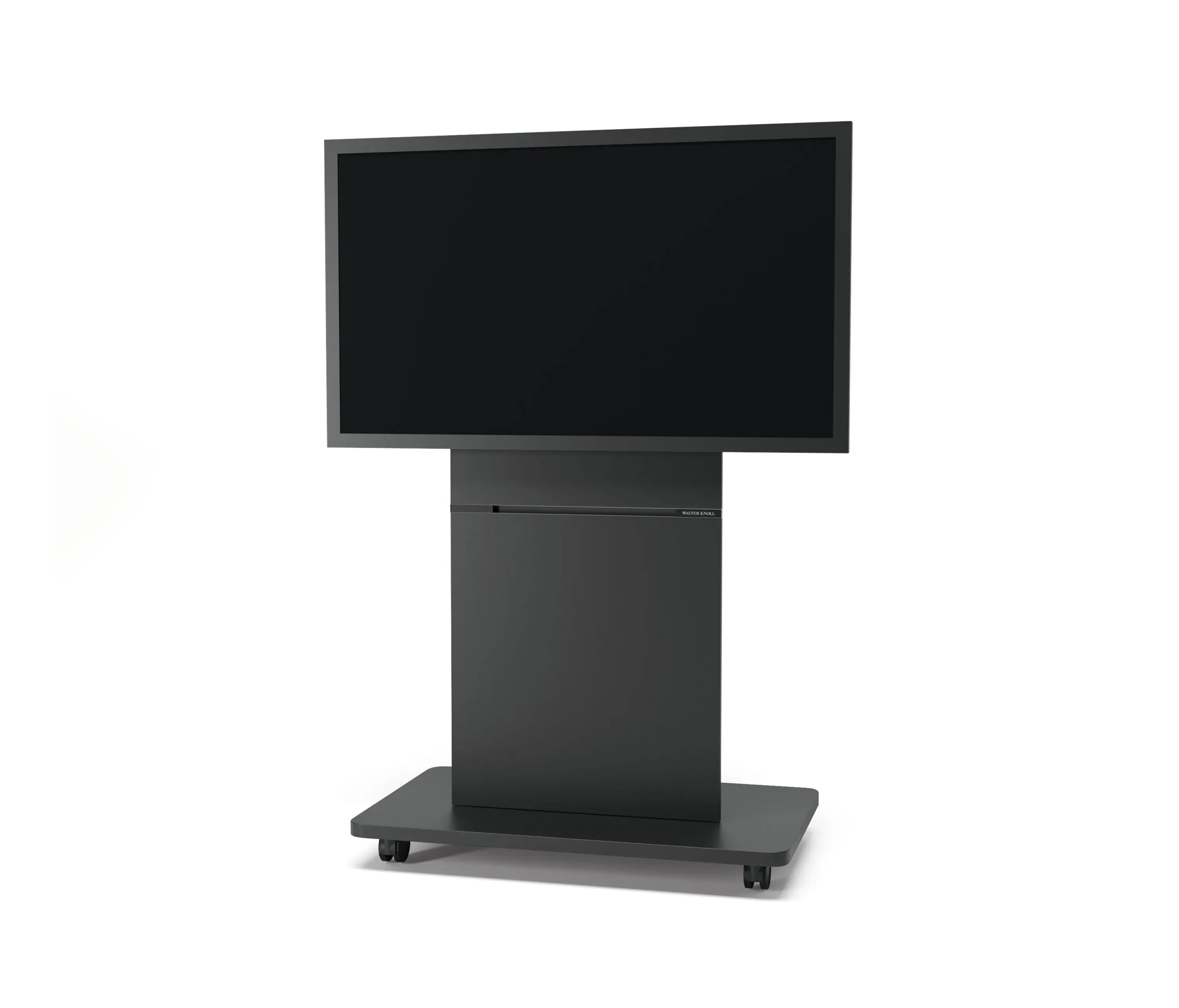 Walter K. - Media-X-Stele Mobil