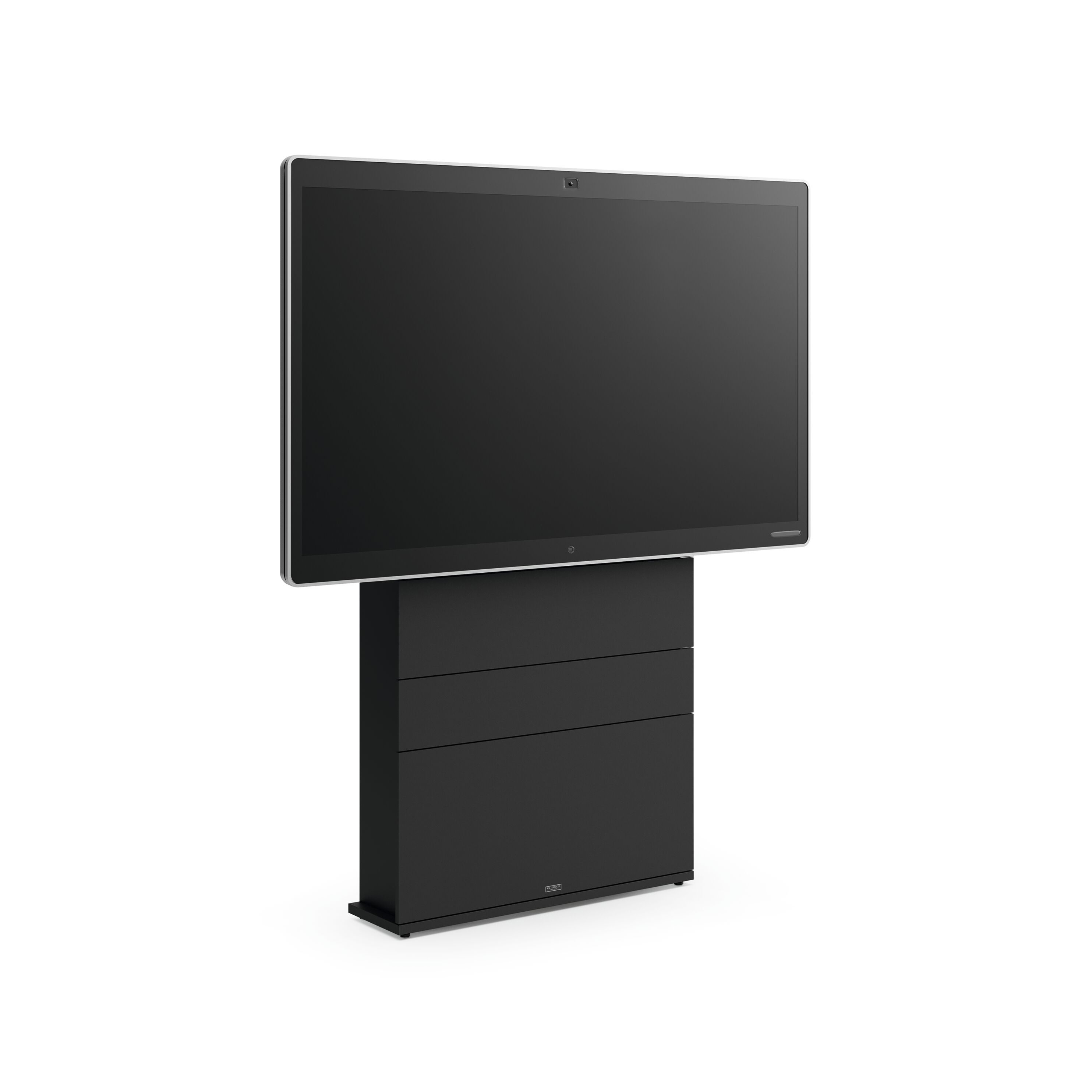 Vertoon produk Media-X-Stele van vervaardiger Walter K.