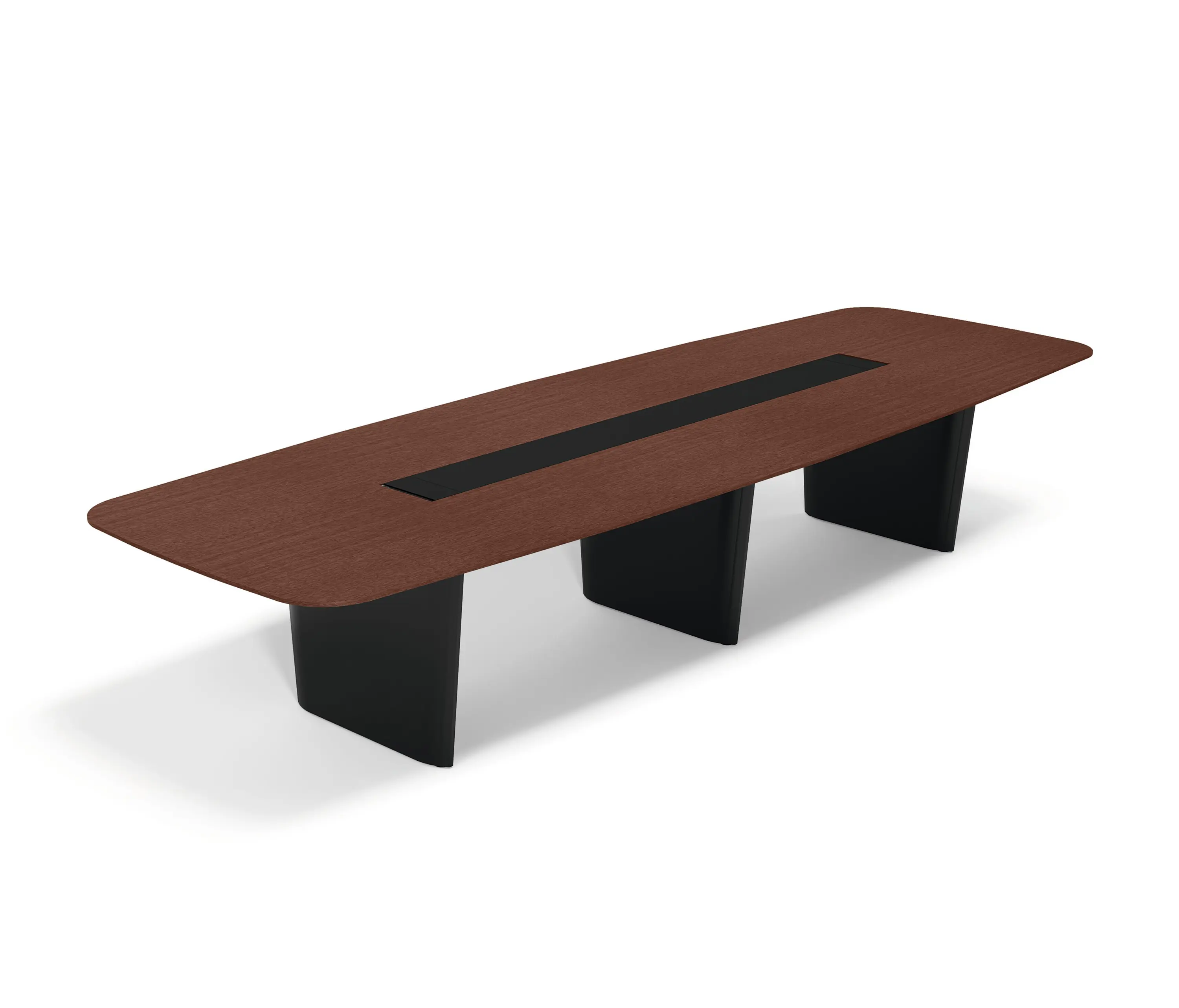 Walter K. - Scale-Media Conference Table