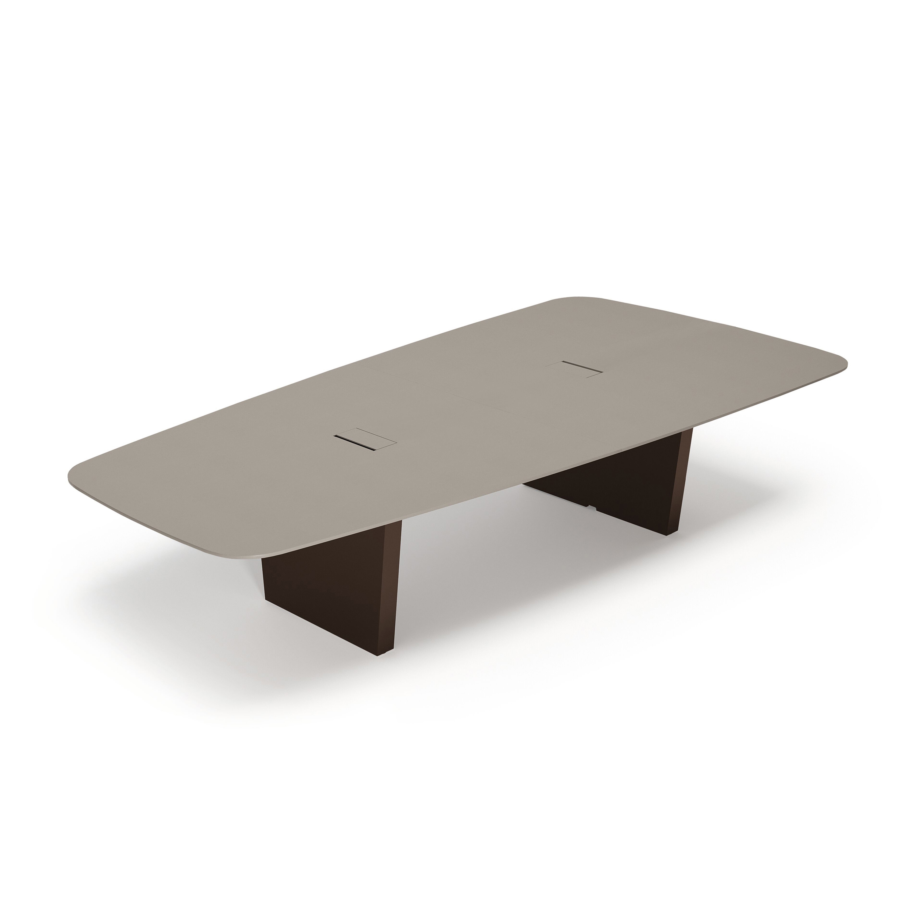 Display product Scale-Media Conference Table from manufacturer Walter K.