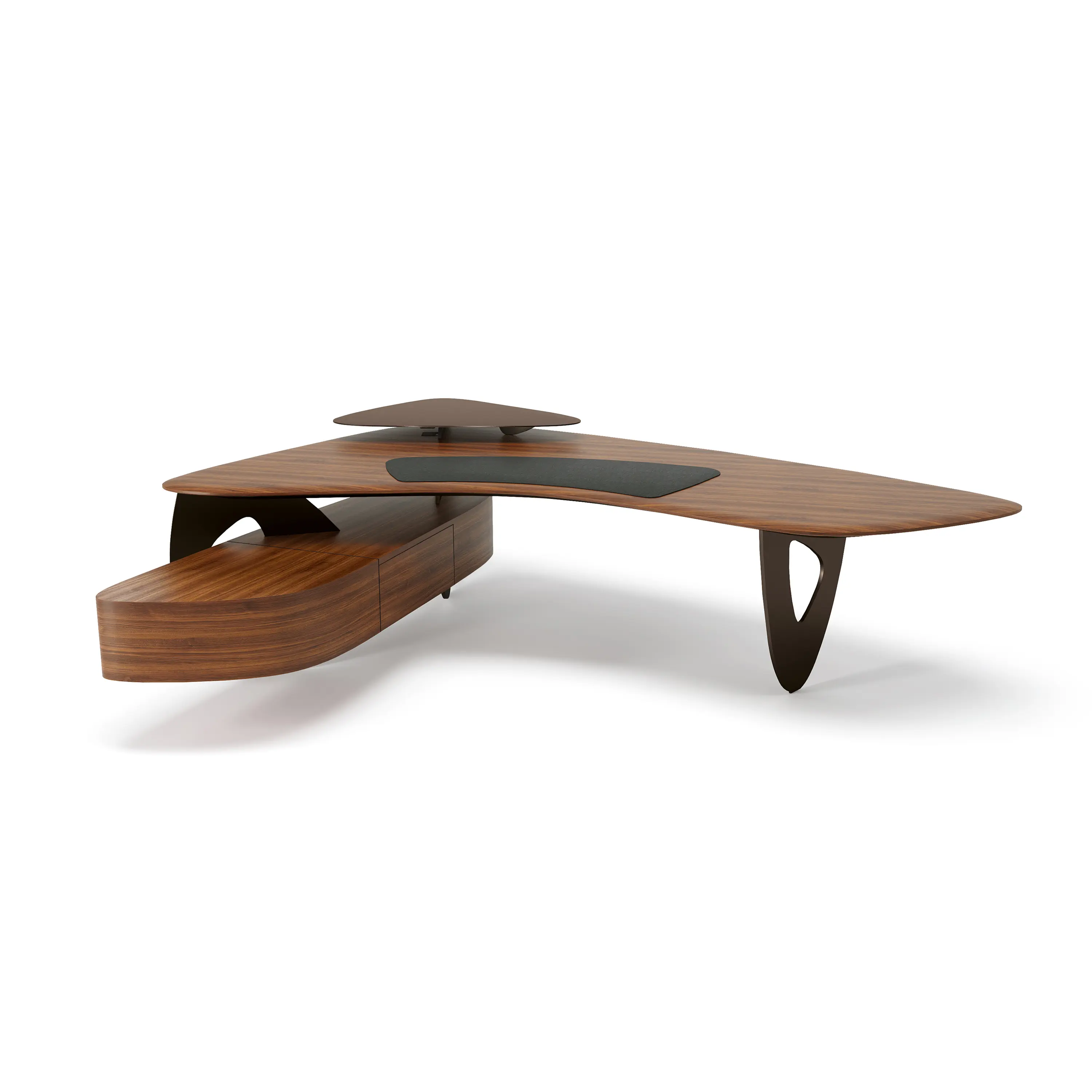 Walter K. - Tama Desk