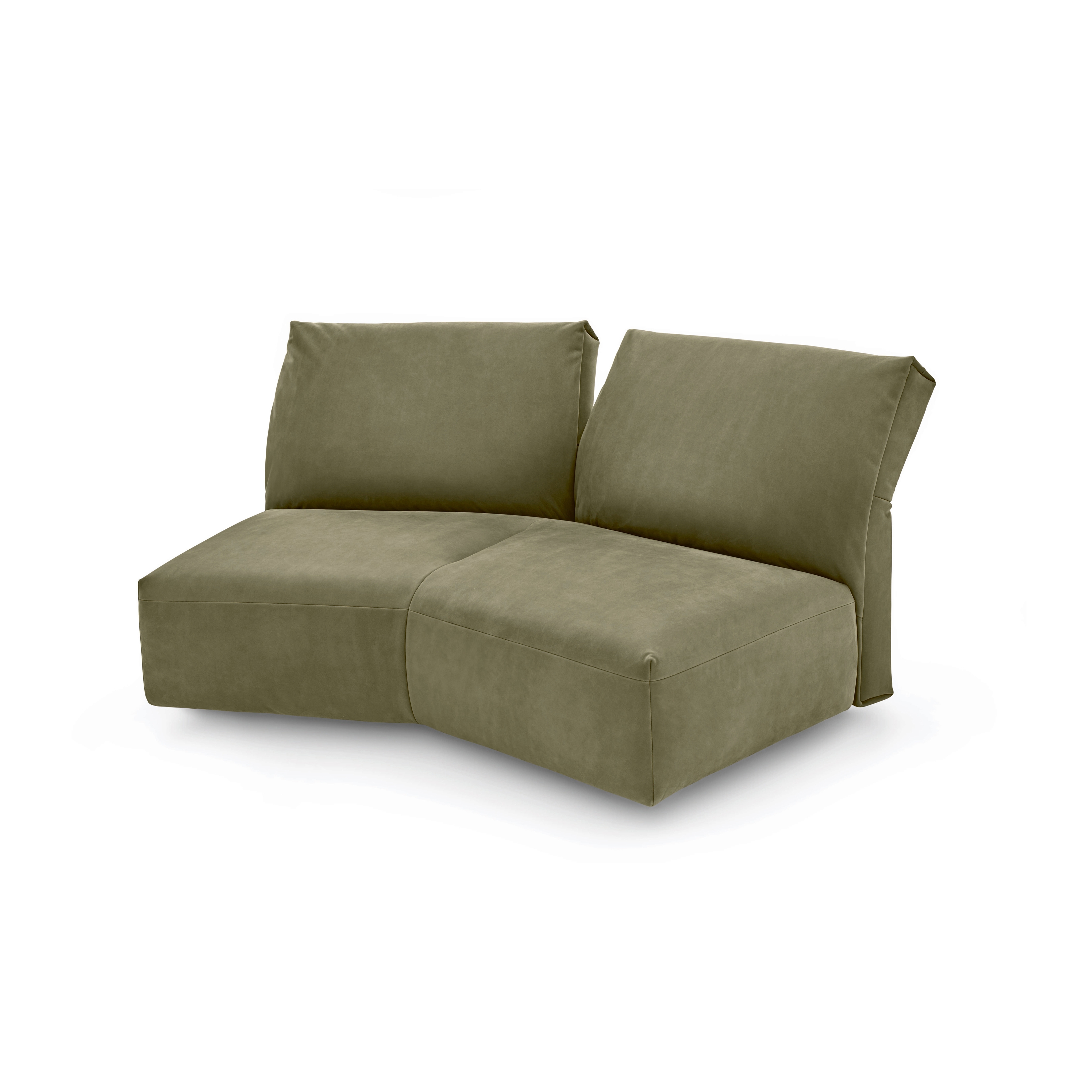 Vertoon produk Molamisa Sofa van vervaardiger Walter K.