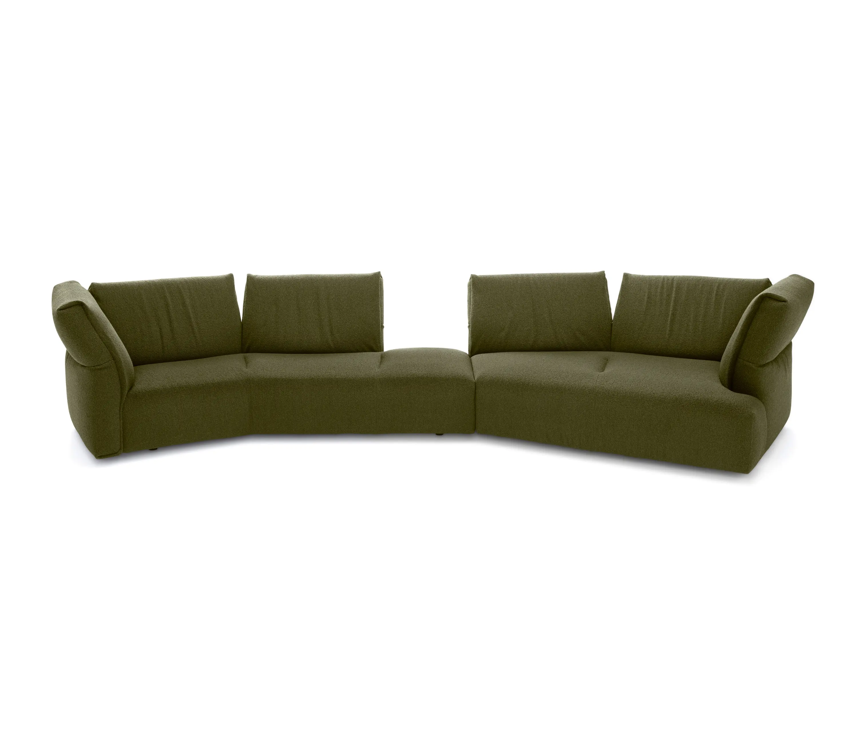 Walter K. - Molamisa Sofa