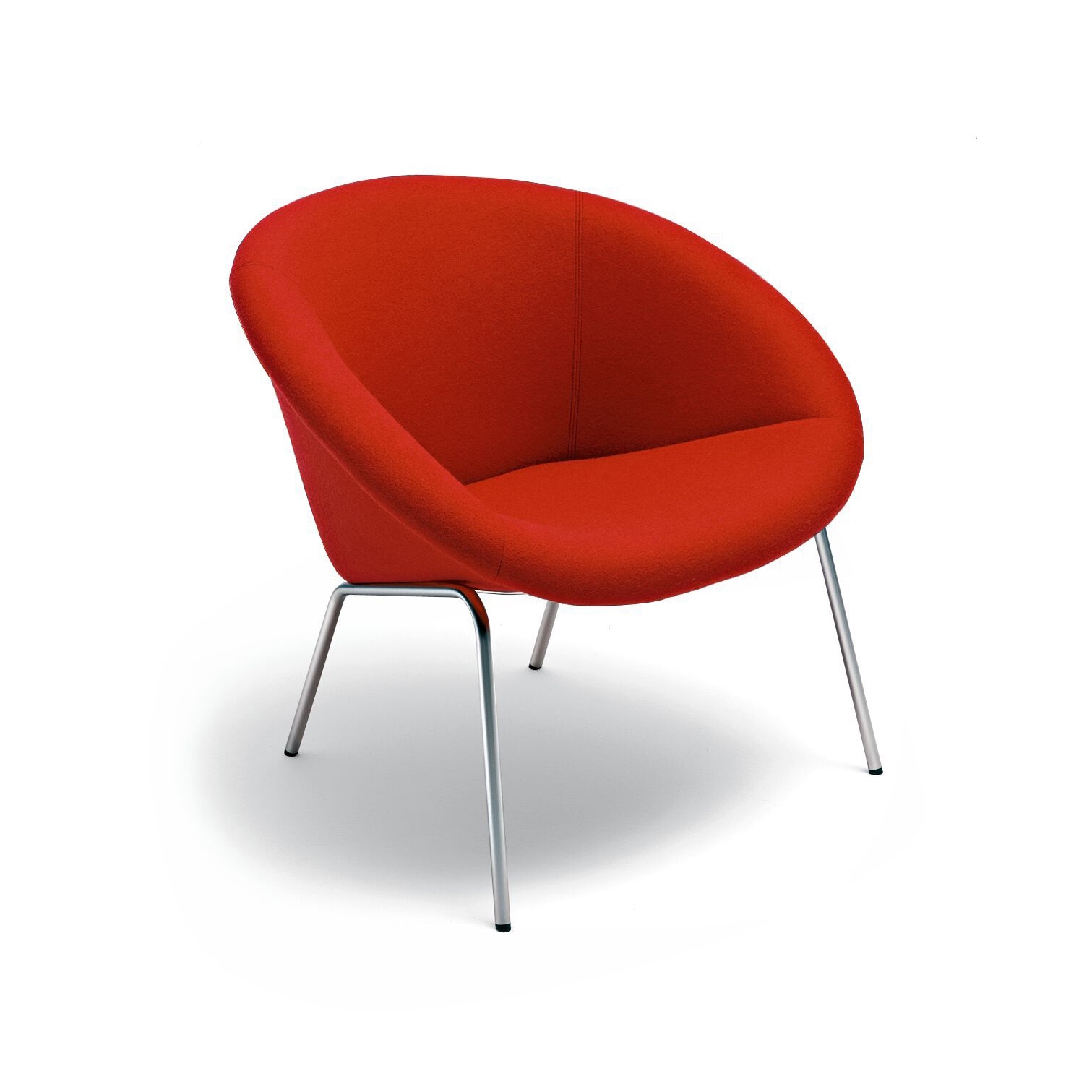 Mostra il prodotto 369 Armchair del produttore Walter K.