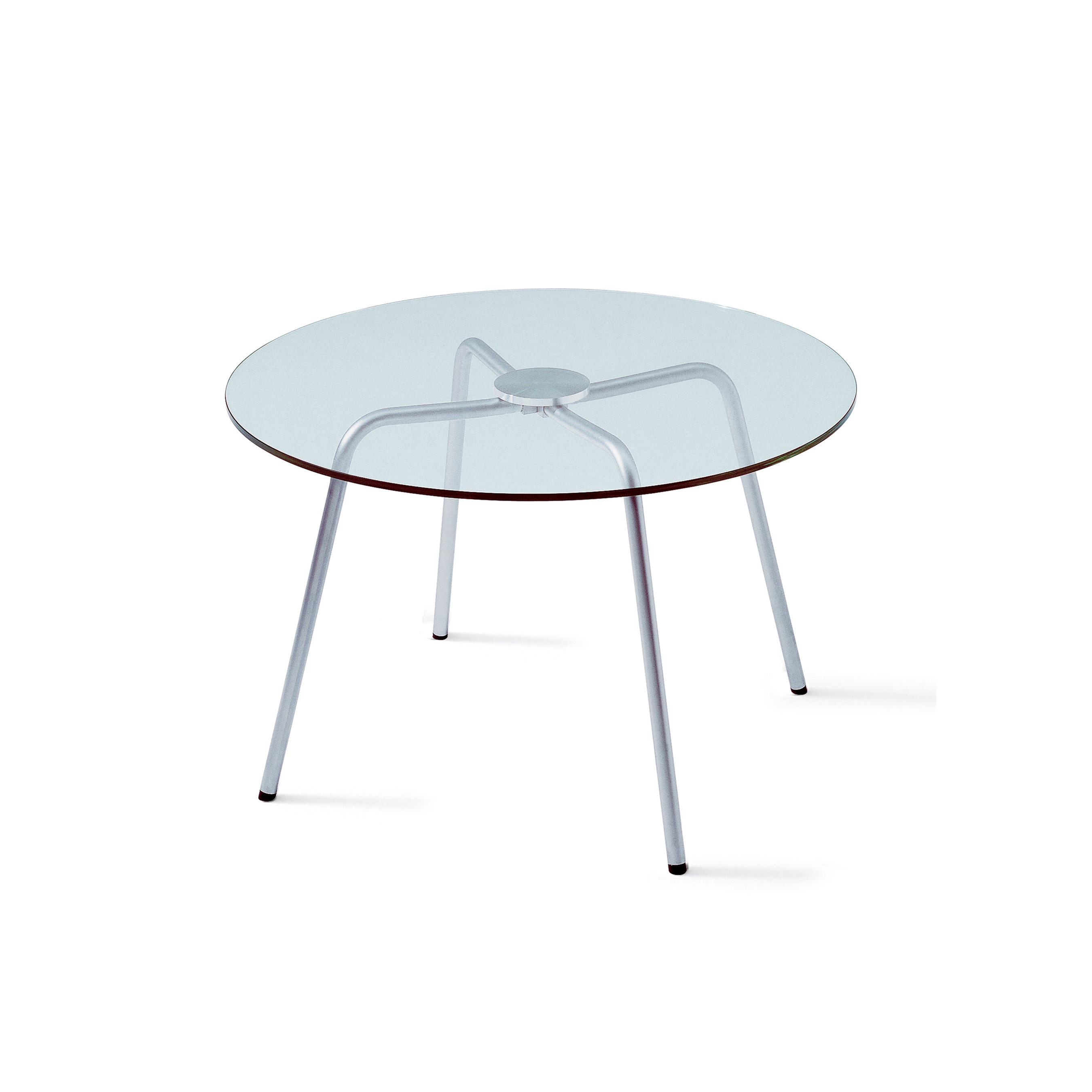 Vertoon produk 369 Side Table van vervaardiger Walter K.