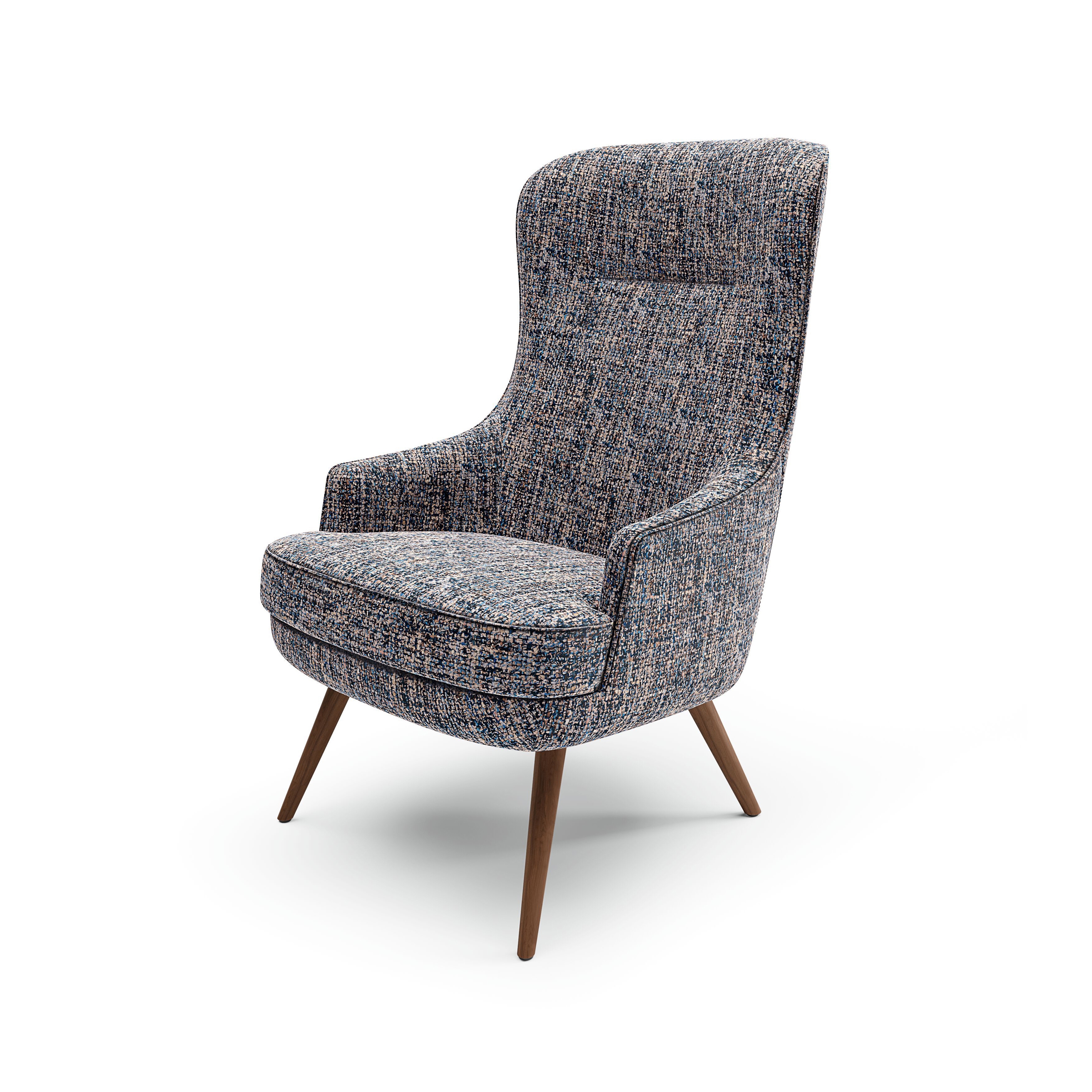 Mostra il prodotto 375 Relaxchair del produttore Walter K.