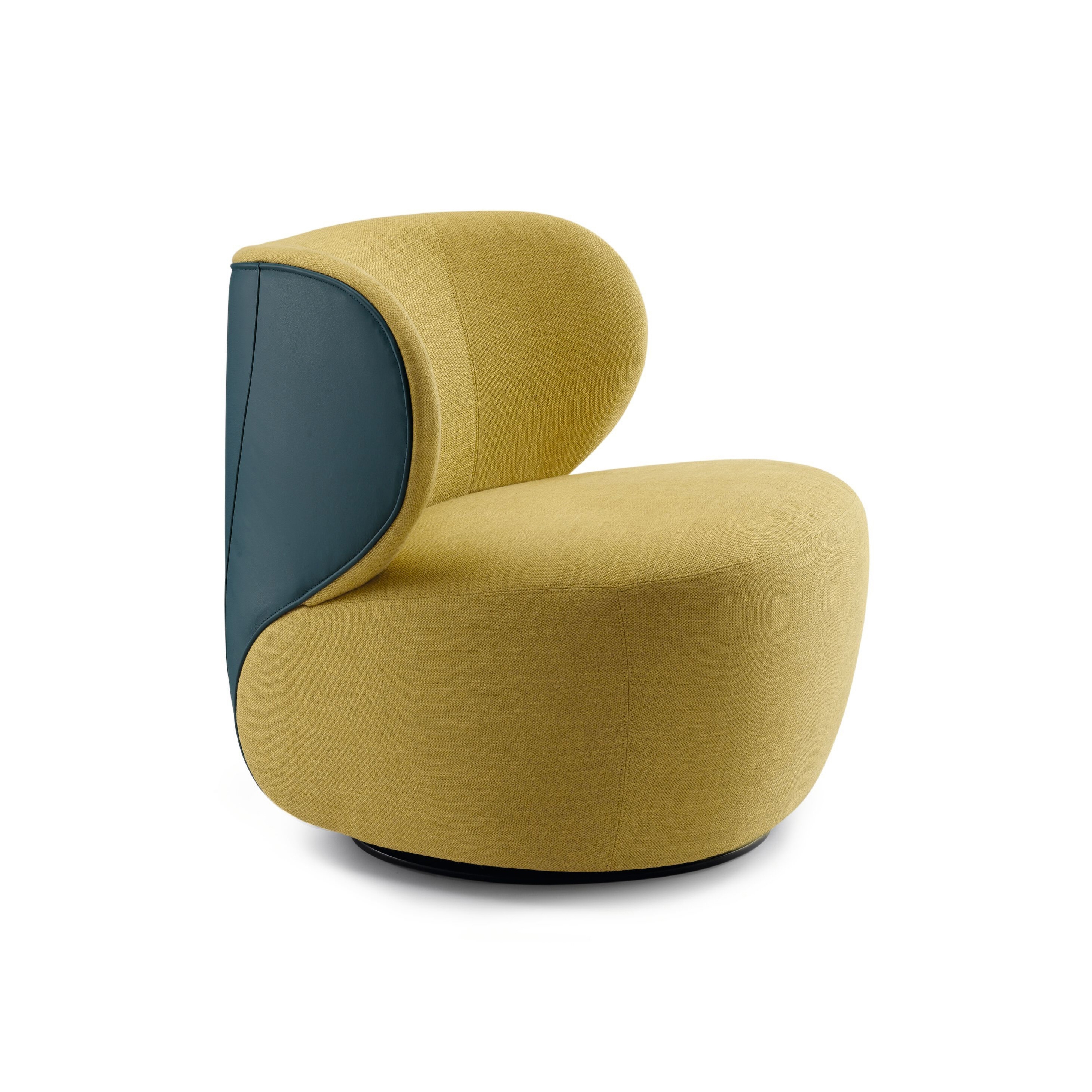 Bao Armchair