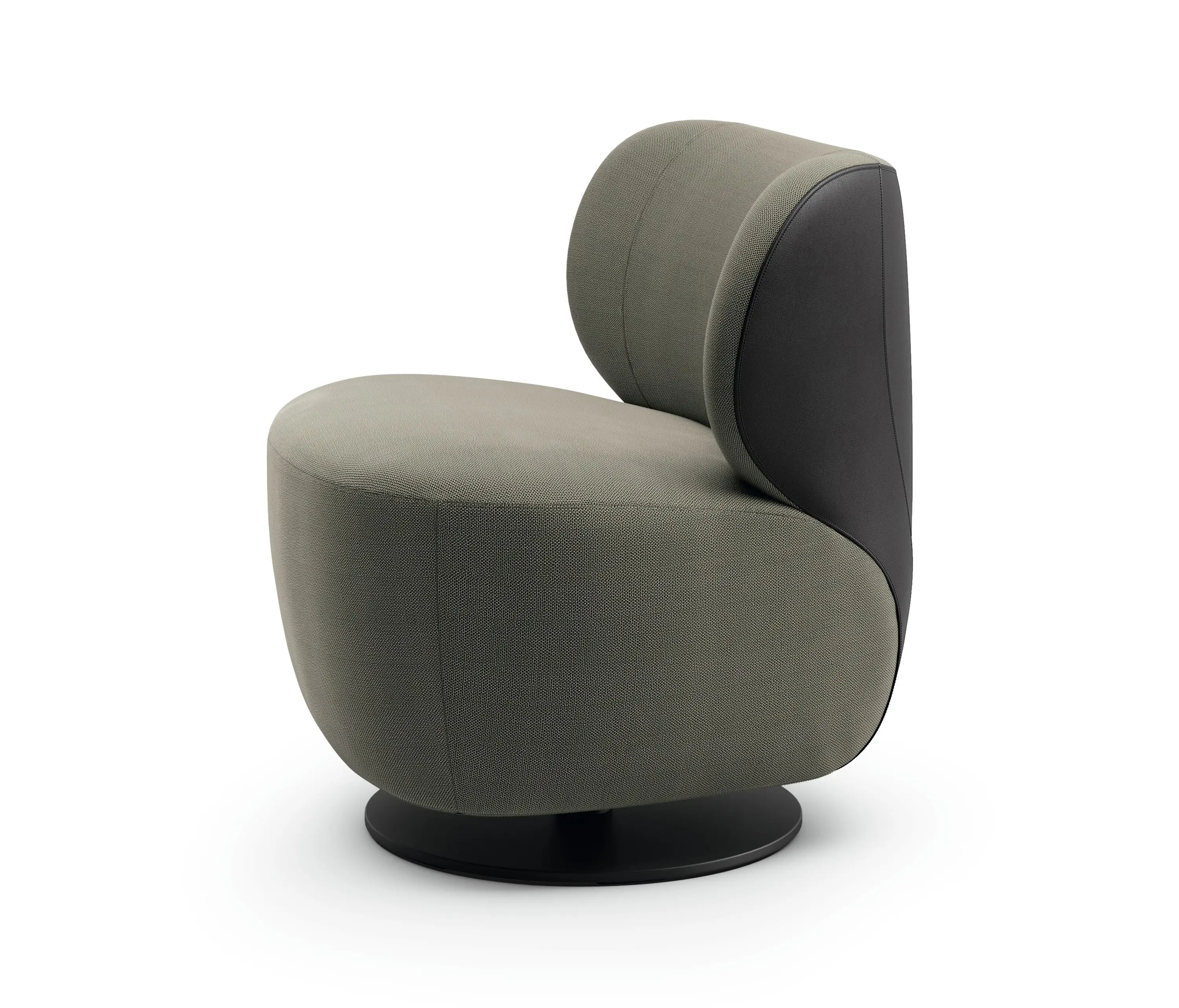 Walter K. - Bao Armchair