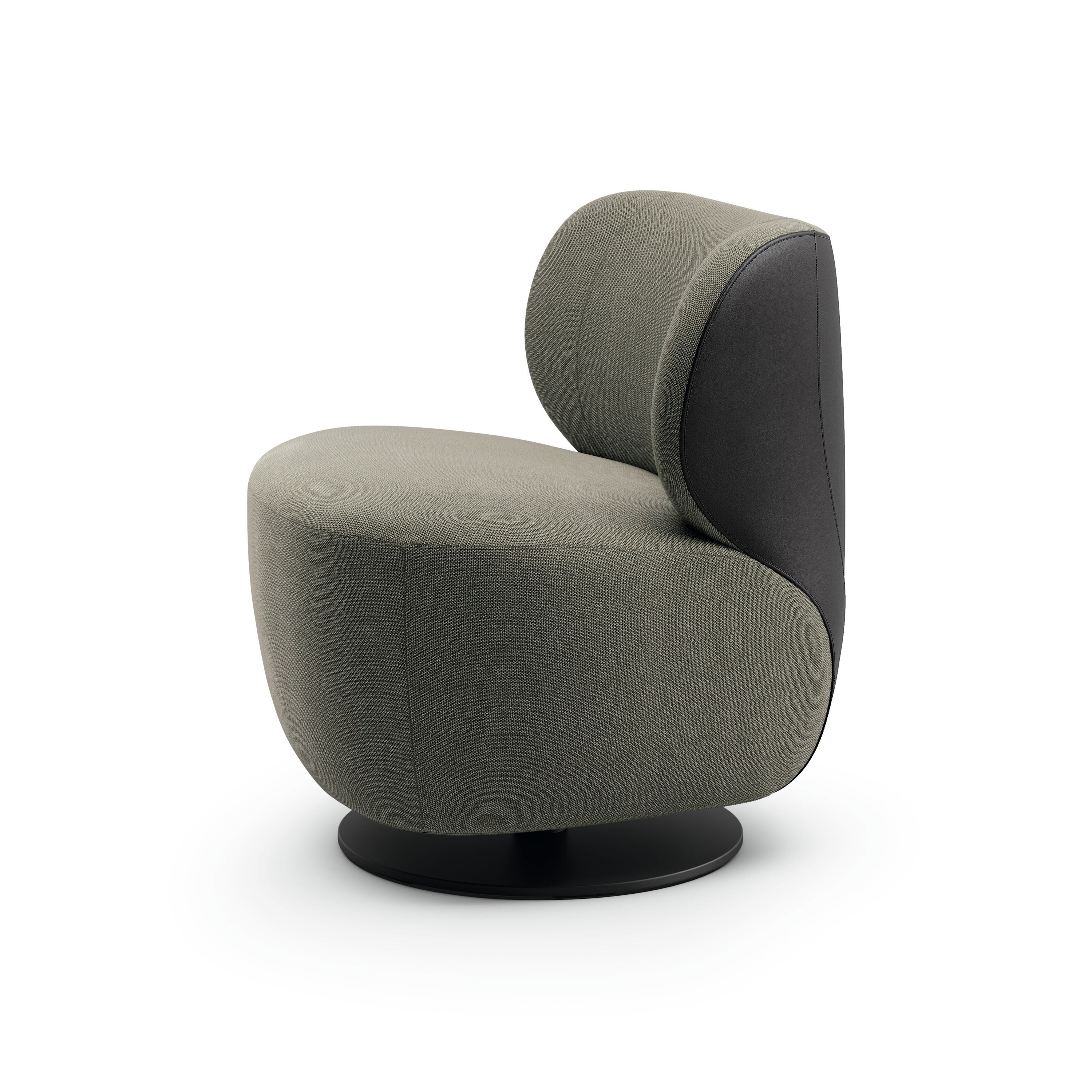 Bao Armchair