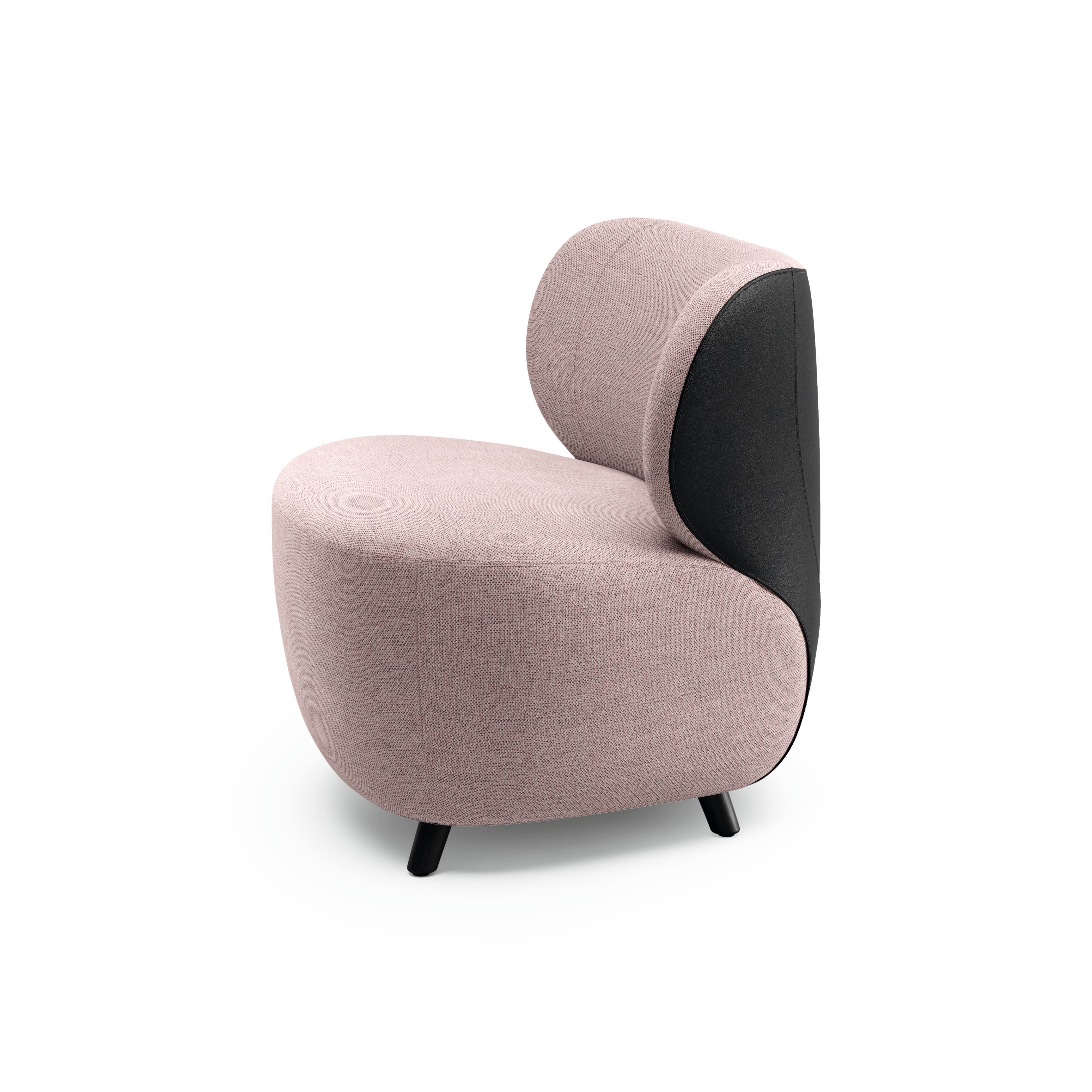 Mostra il prodotto Bao Armchair Small del produttore Walter K.