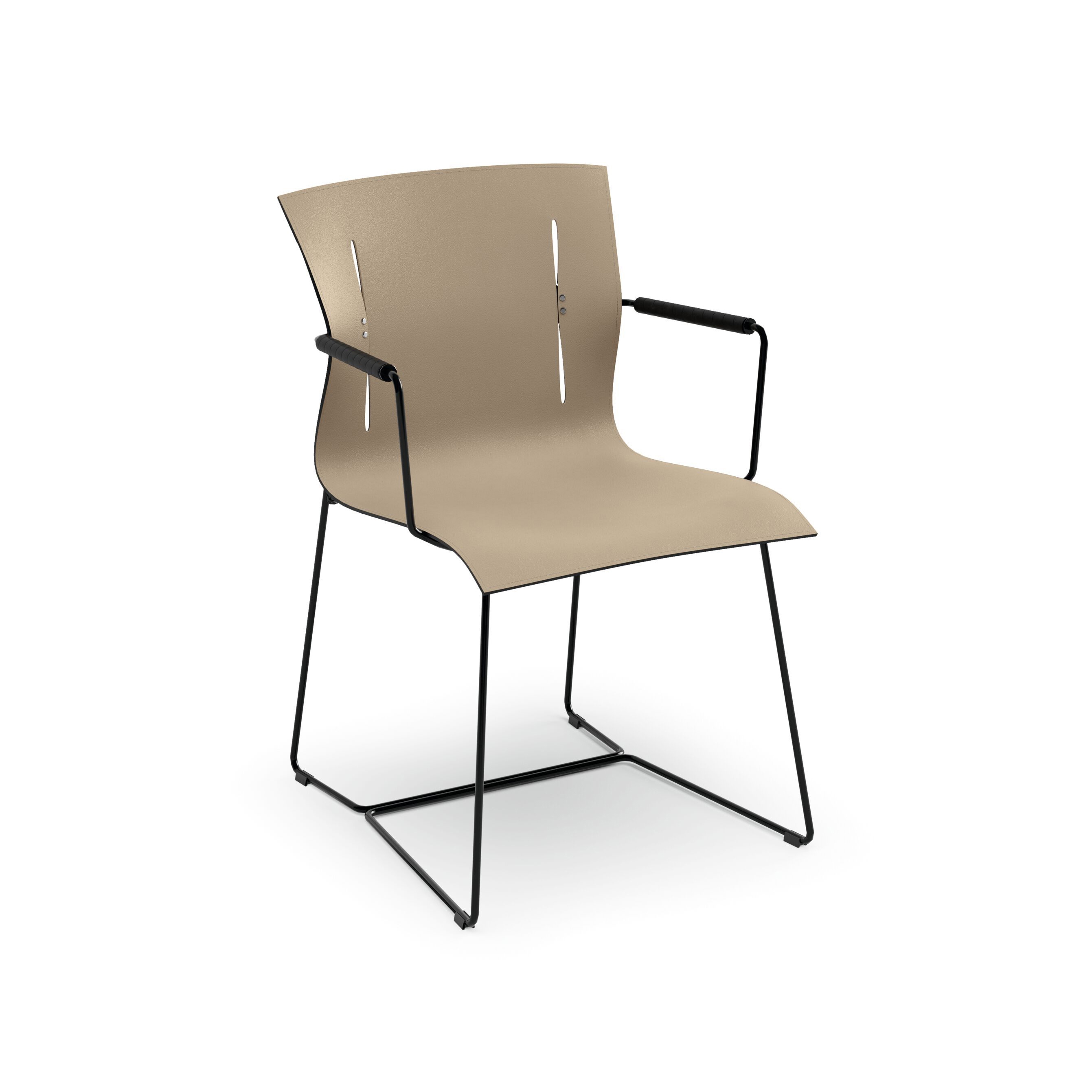 Cuoio Chair