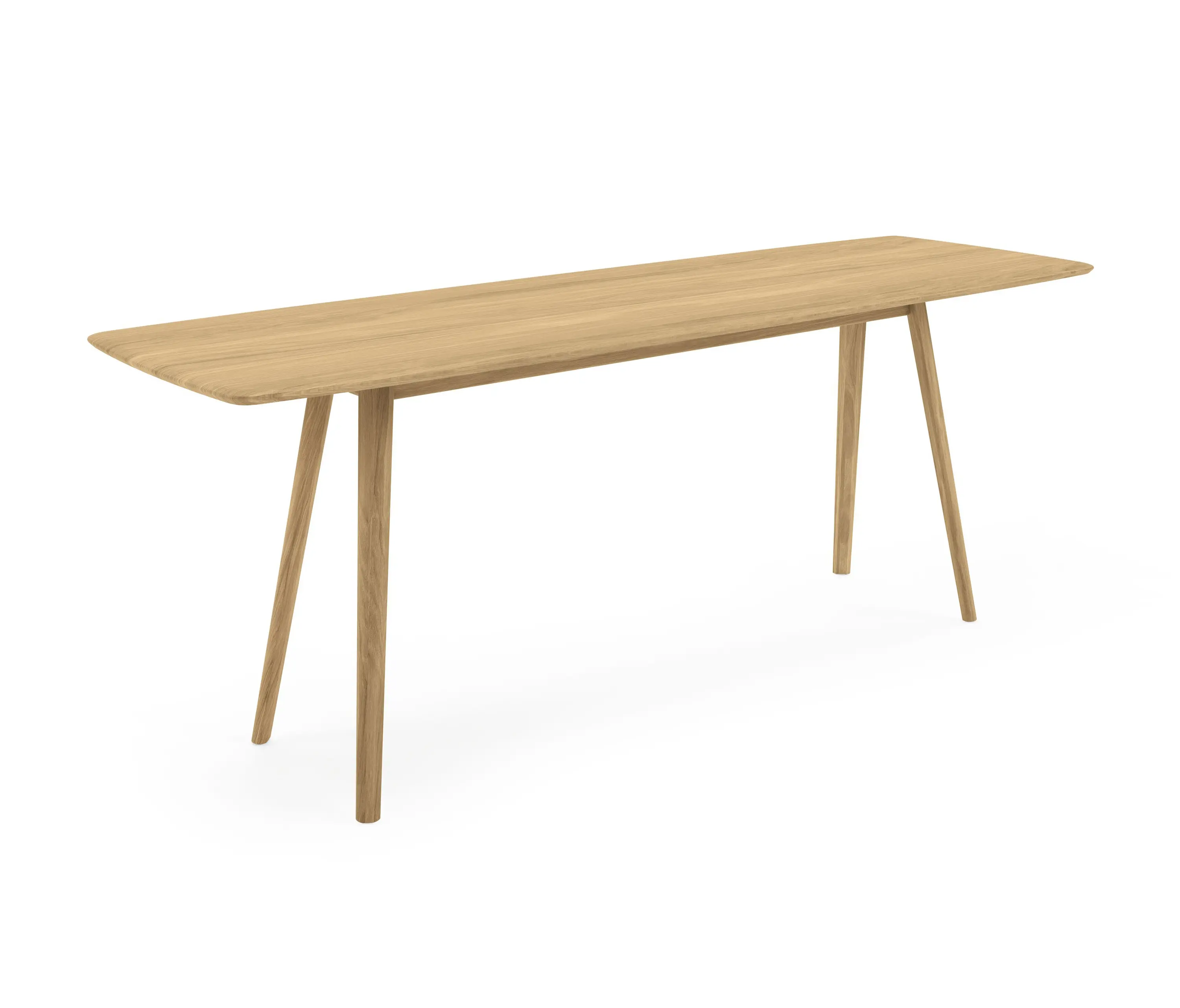 Walter K. - Deen High Standing Table