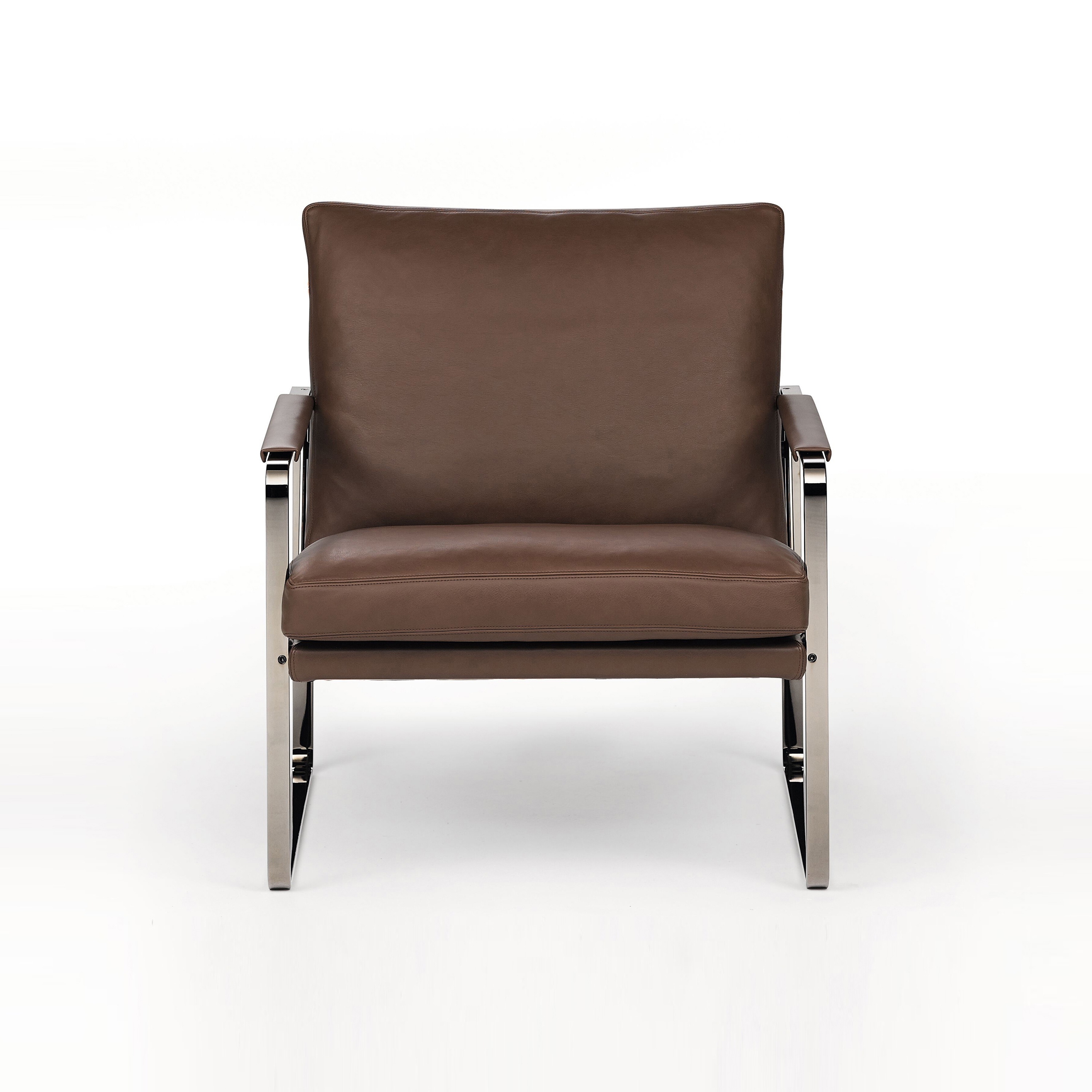 Afficher le produit Fabricius Armchair du fabricant Walter K.