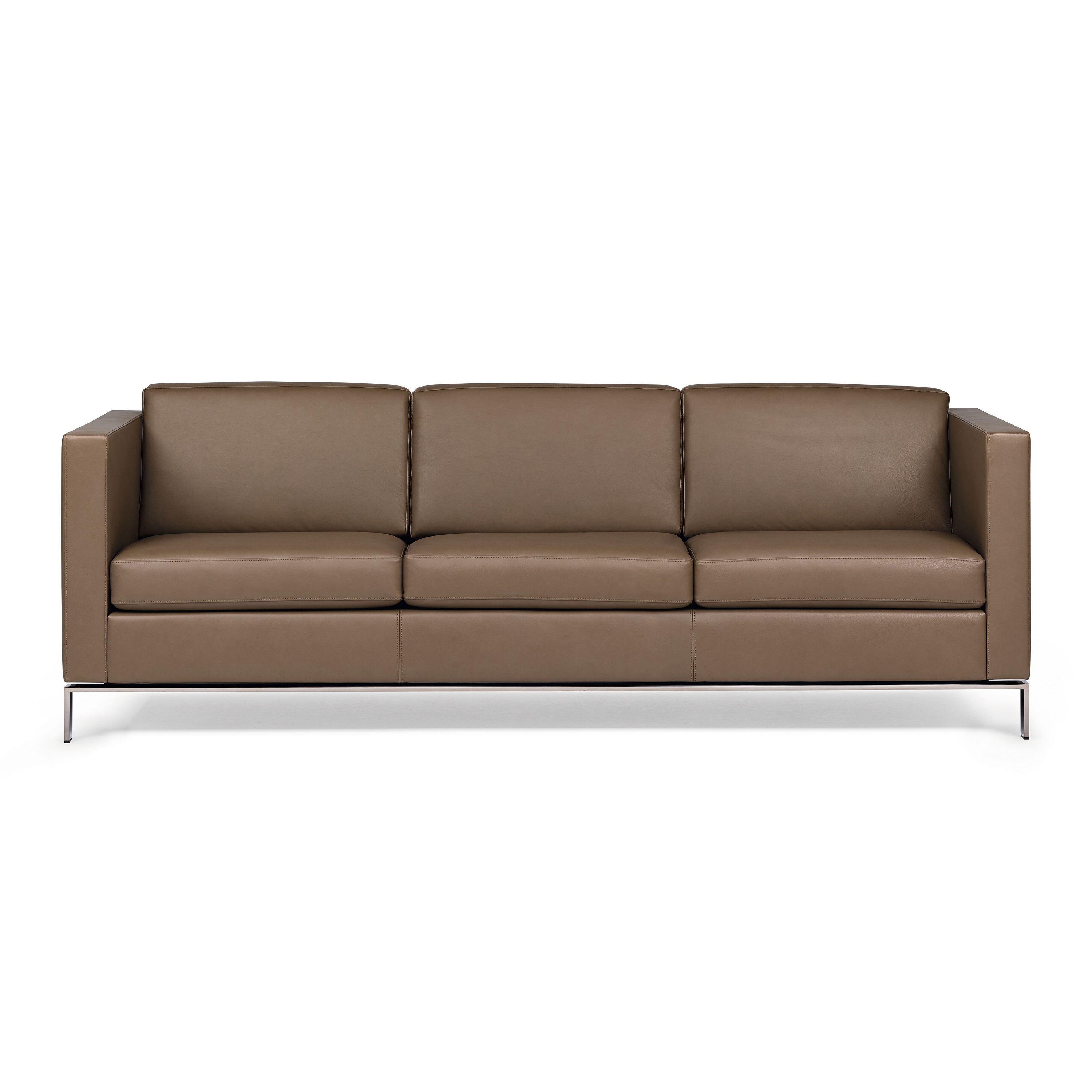 Display product Foster 500 Sofa from manufacturer Walter K.