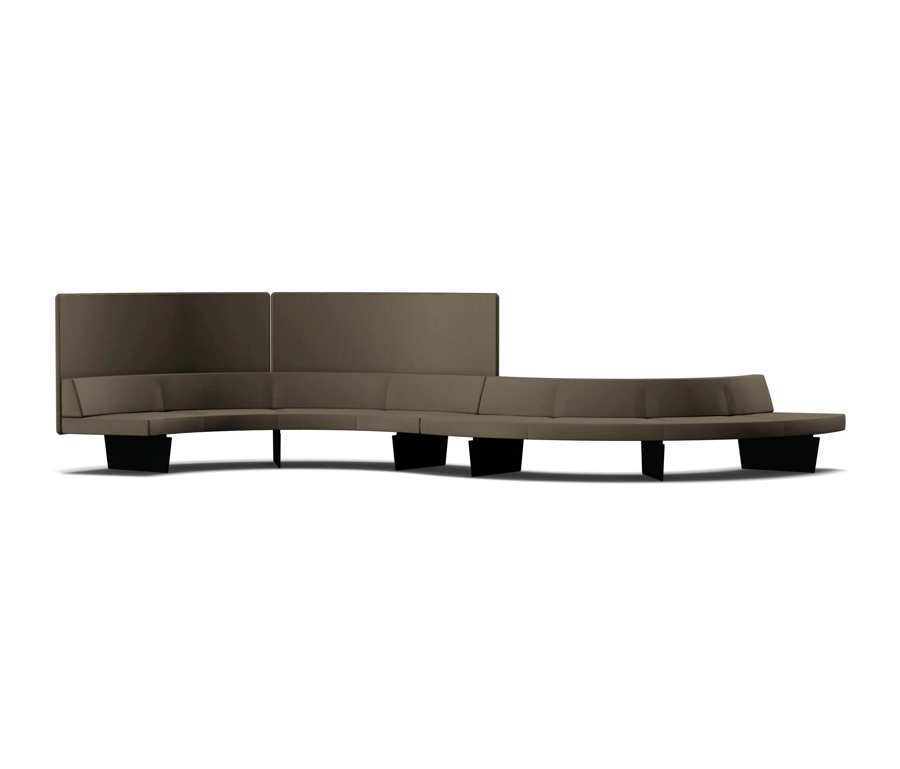 Walter K. - Foster 512 Bench