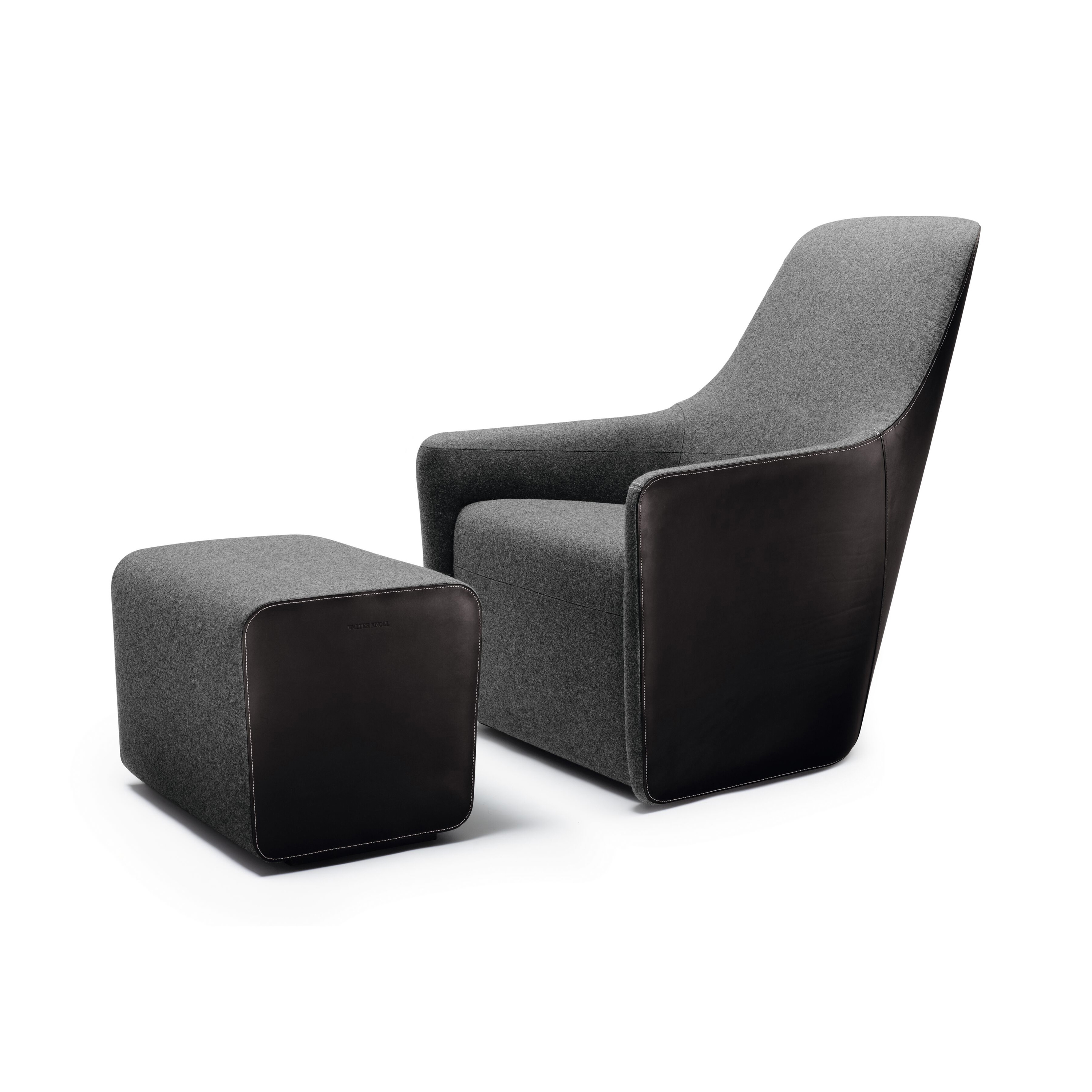 Foster 520 Armchair