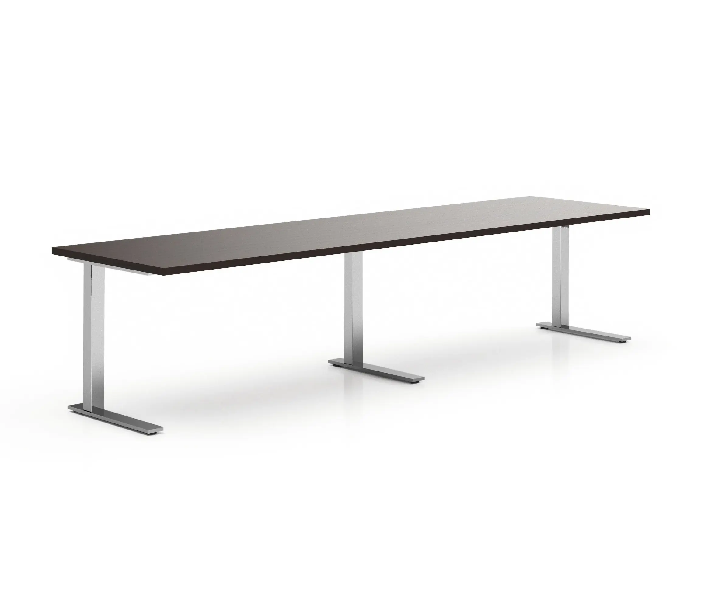 Walter K. - Frame Lite Conference Table