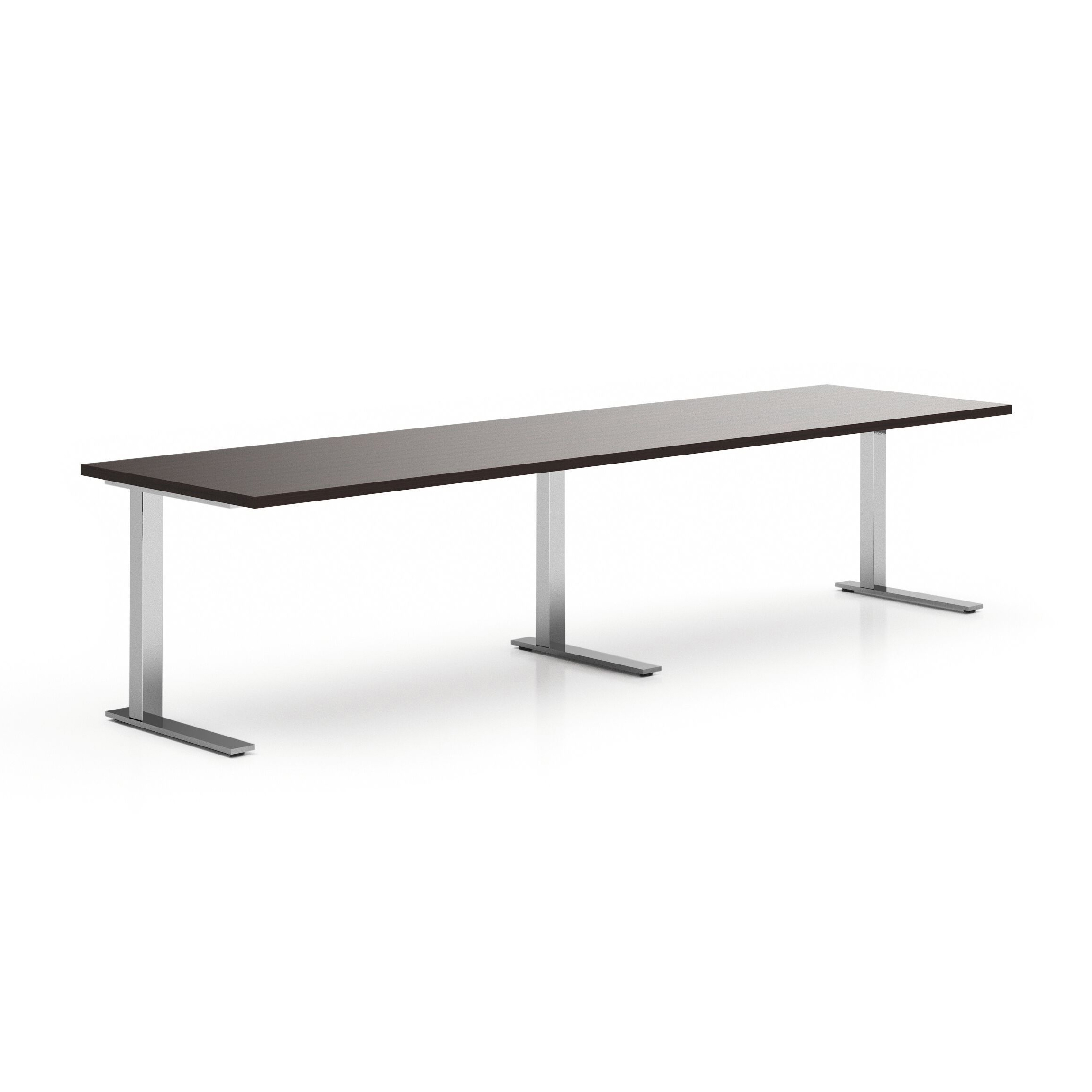 Display product Frame Lite Conference Table from manufacturer Walter K.