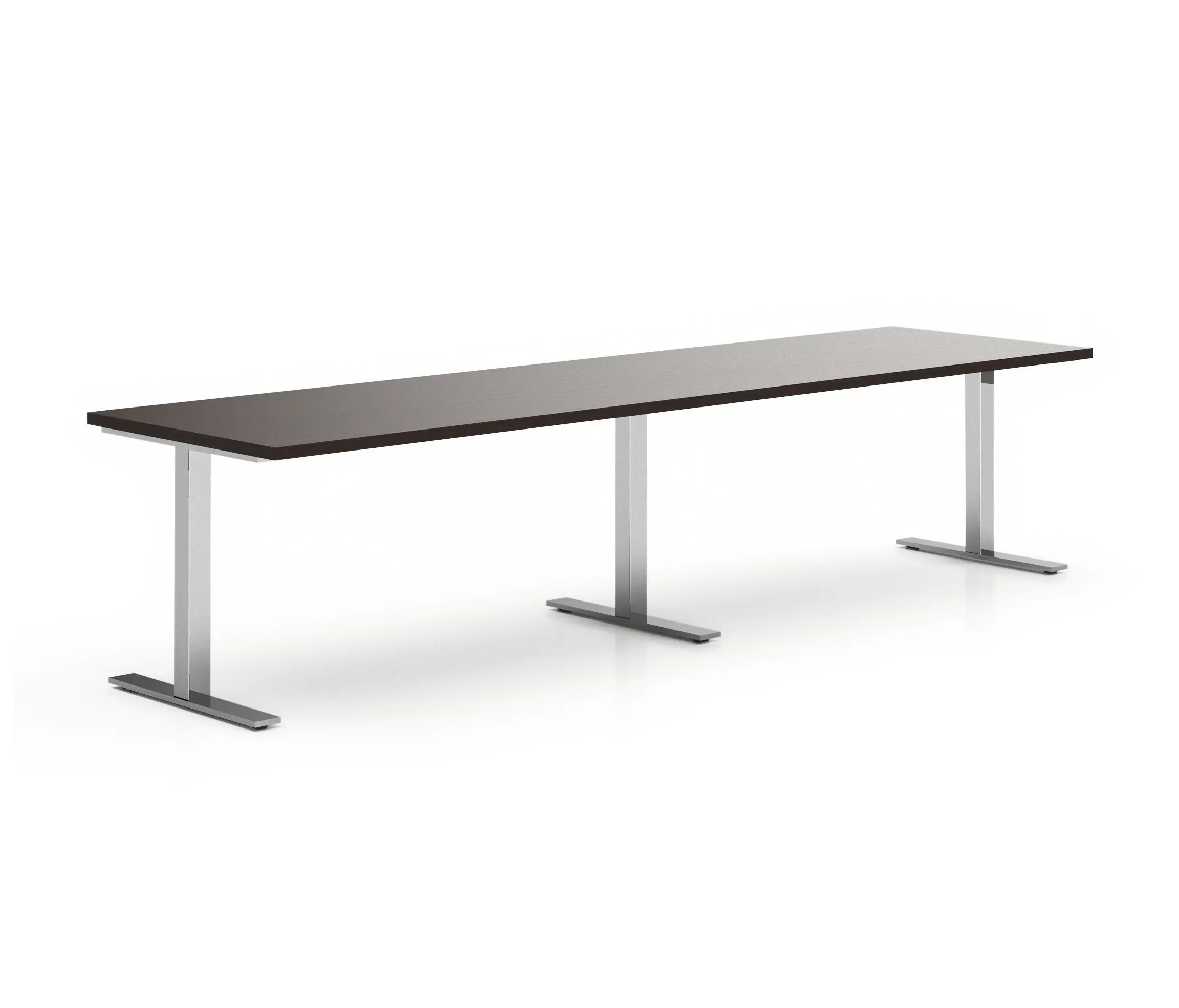 Walter K. - Frame Lite Conference Table