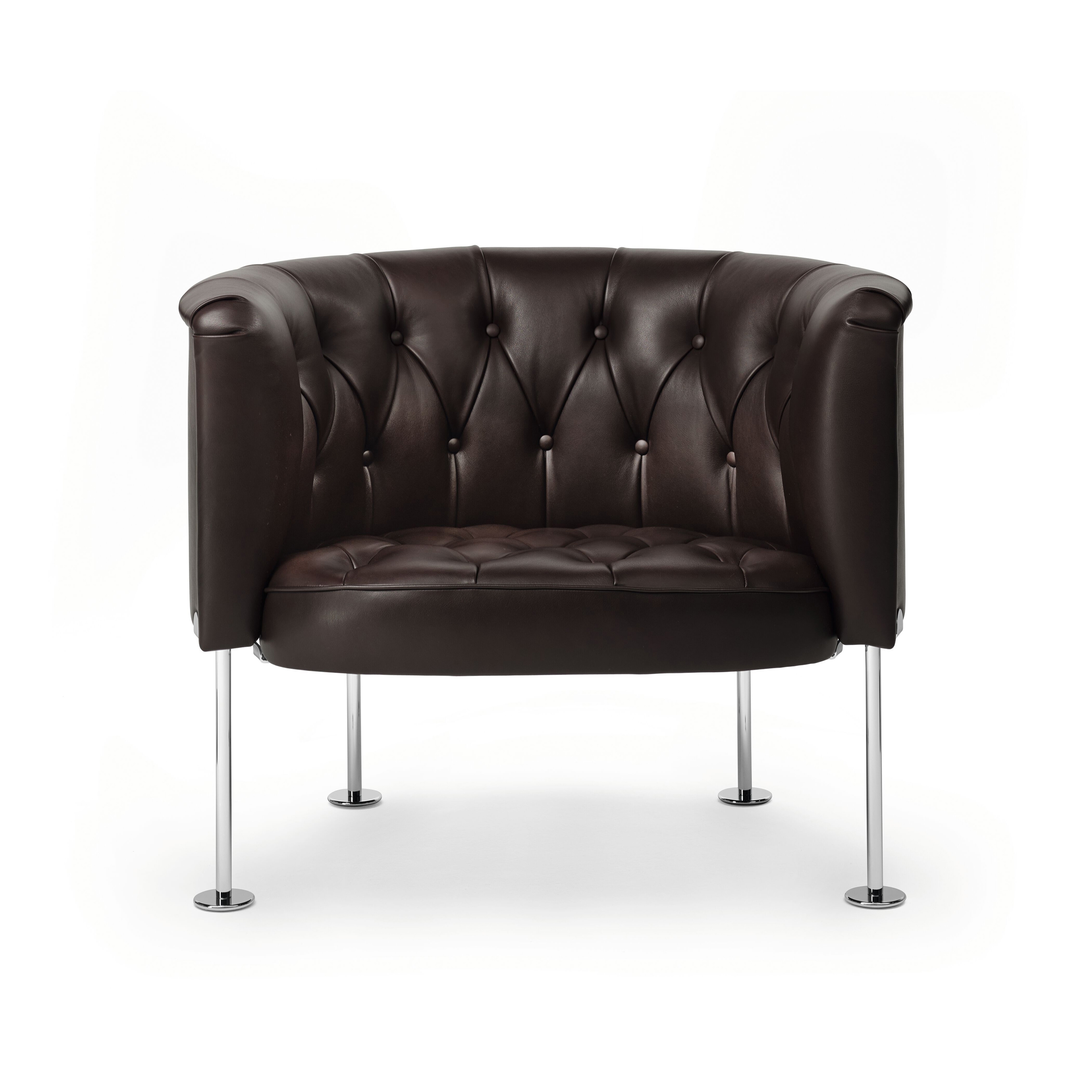 Haussmann Armchair