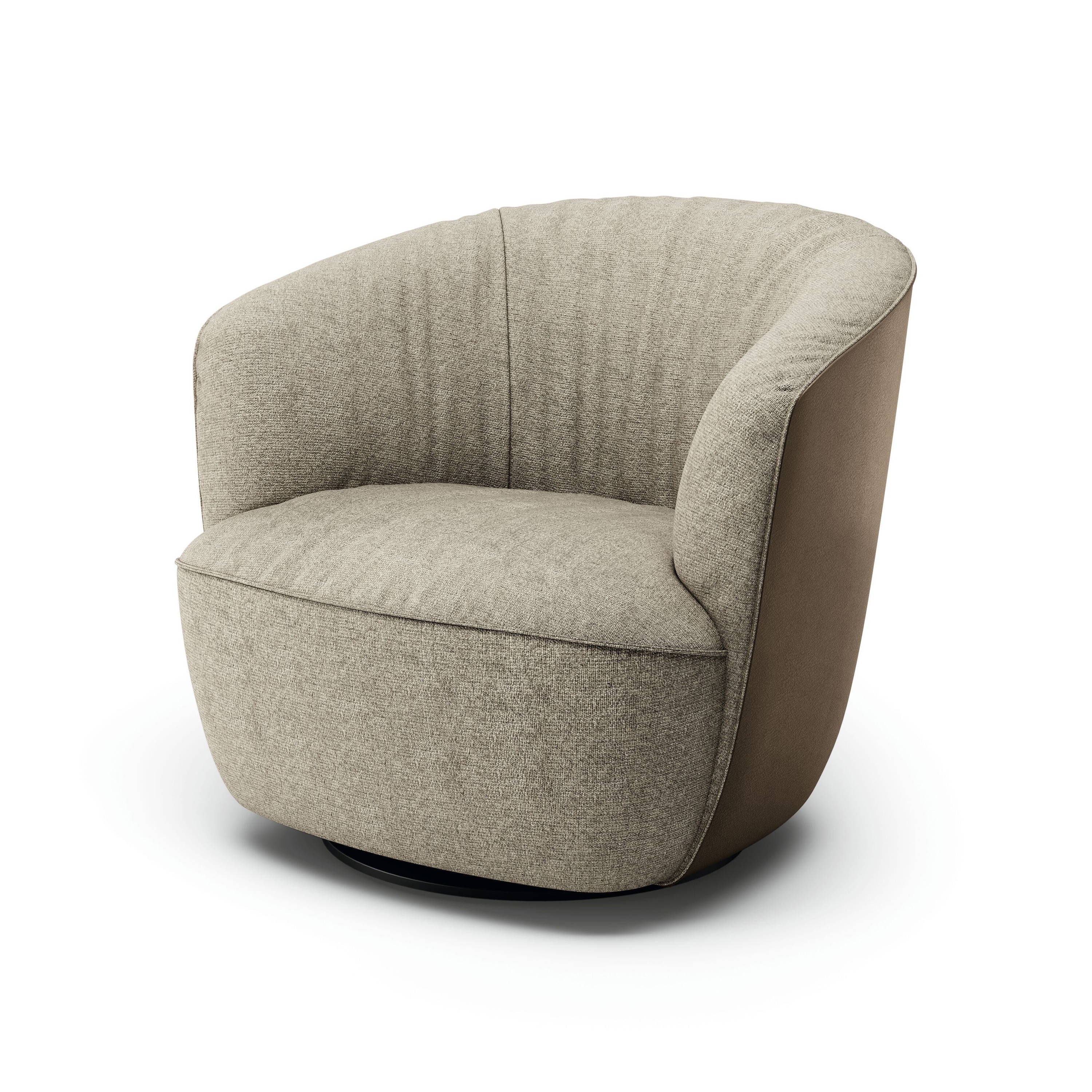 Mostrar el producto Ishino Armchair del fabricante Walter K.